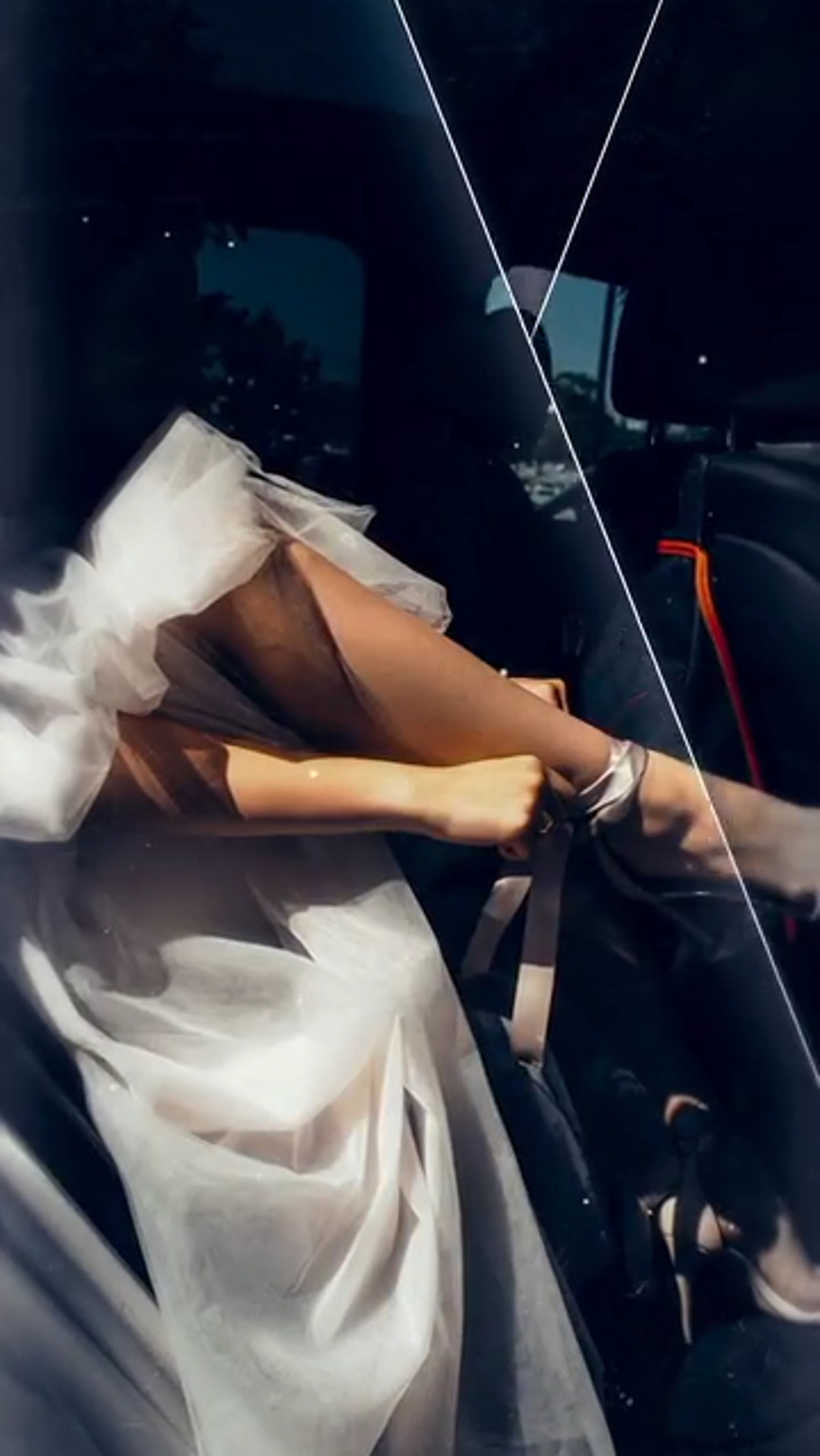 Даша и Дима. Фотограф Денис Голубев