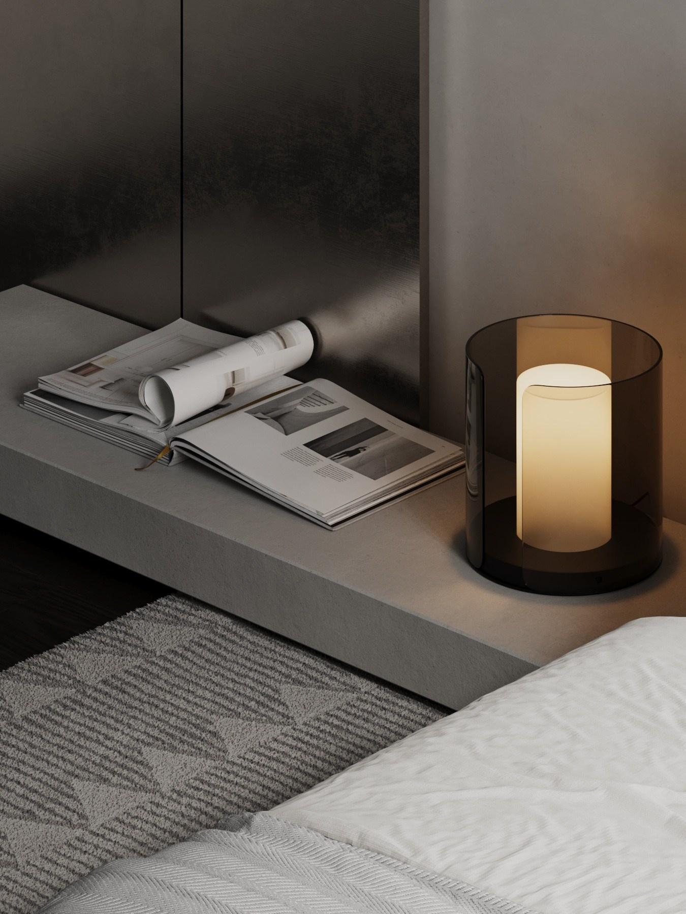 Попова Анастасия, интерьерный 3д визуализатор, дизайн, Москва