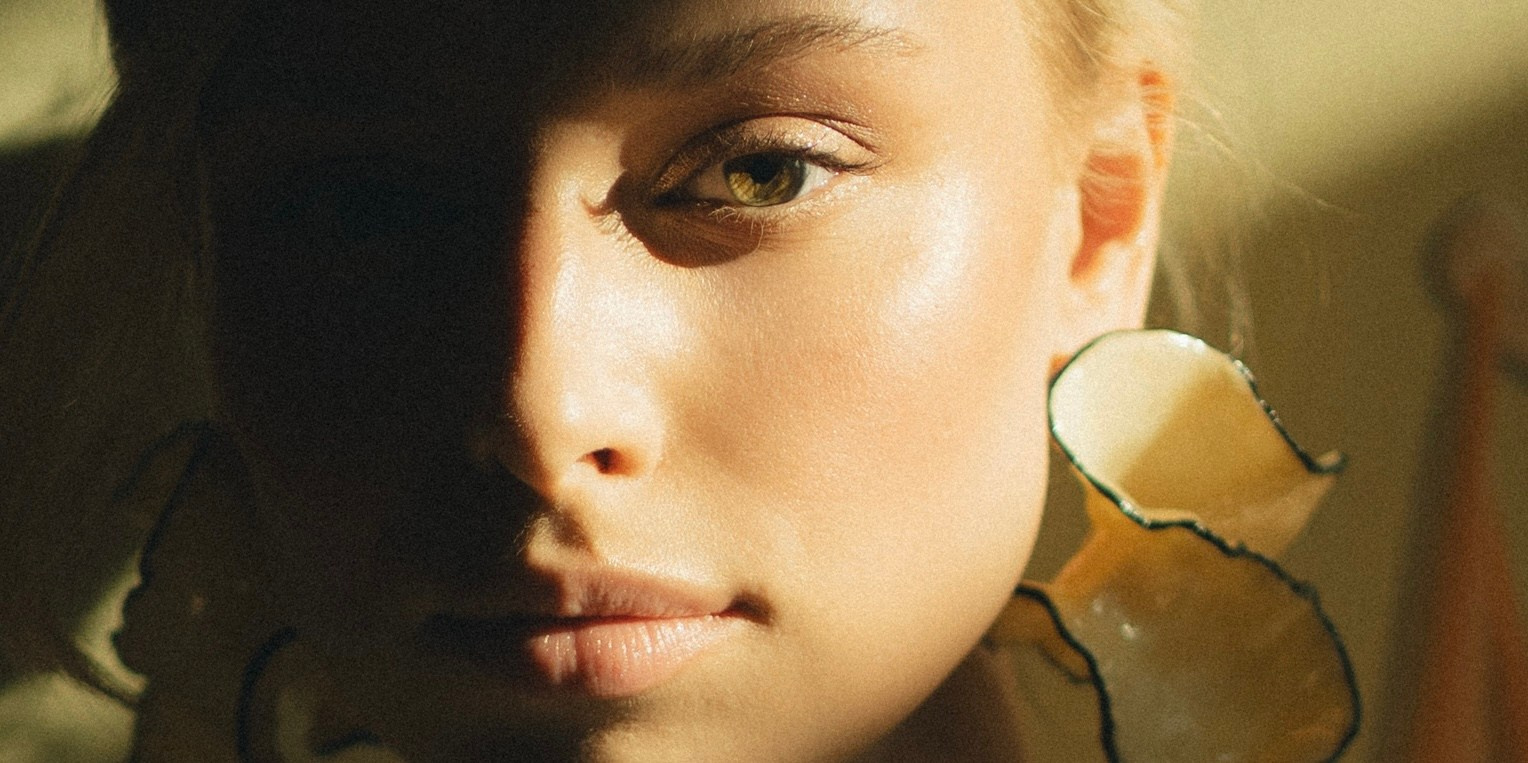 Фотограф Ксения Калюжная