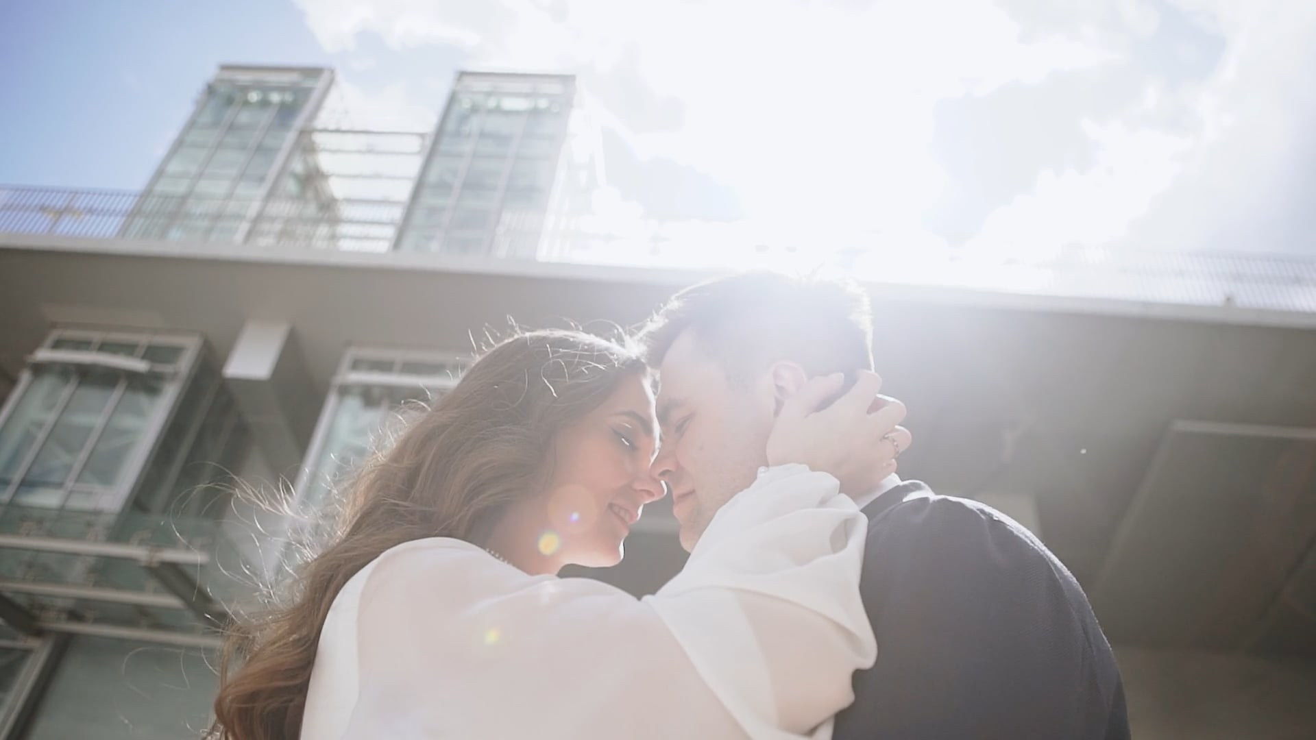 Видеограф Каменецкий Константин