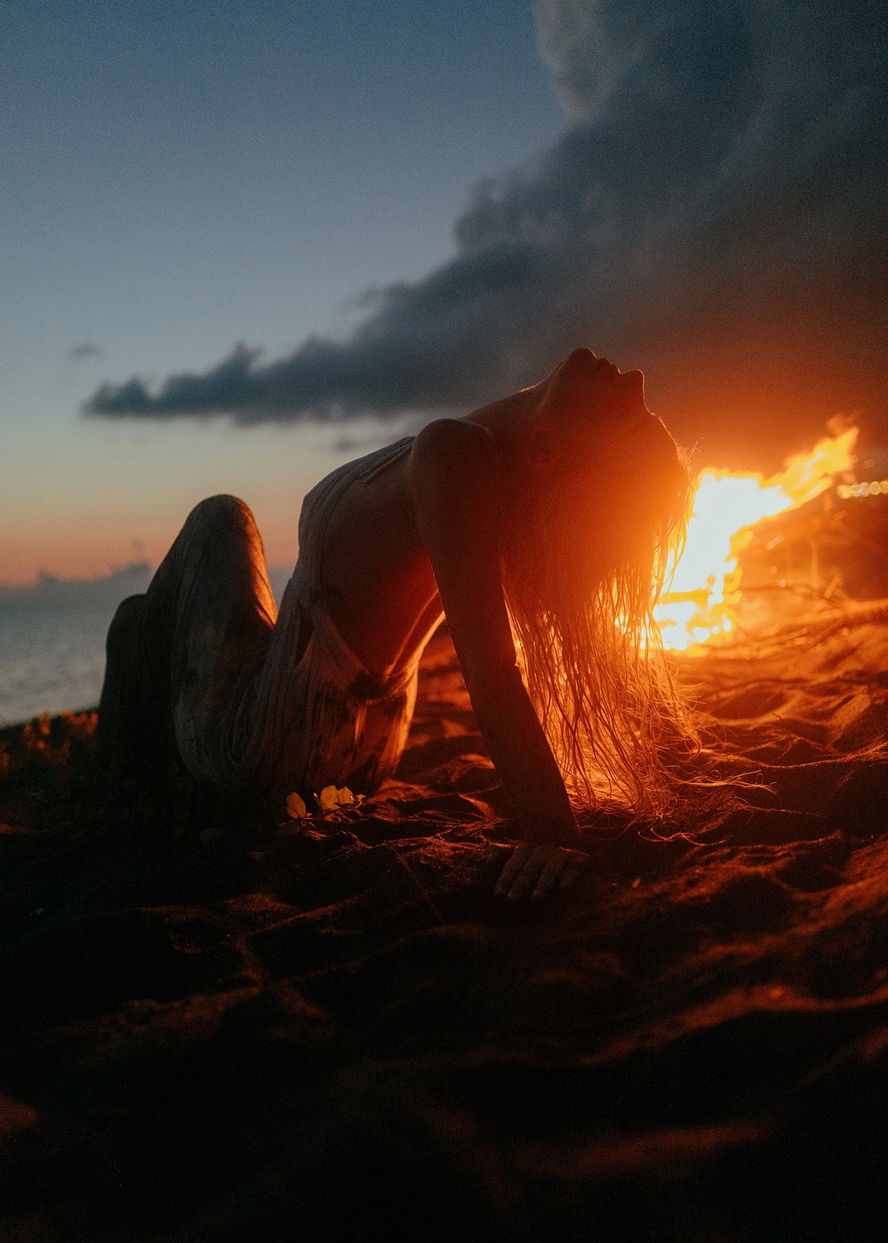 Fivealeks — Портретная фотография. Обучение. Пресеты