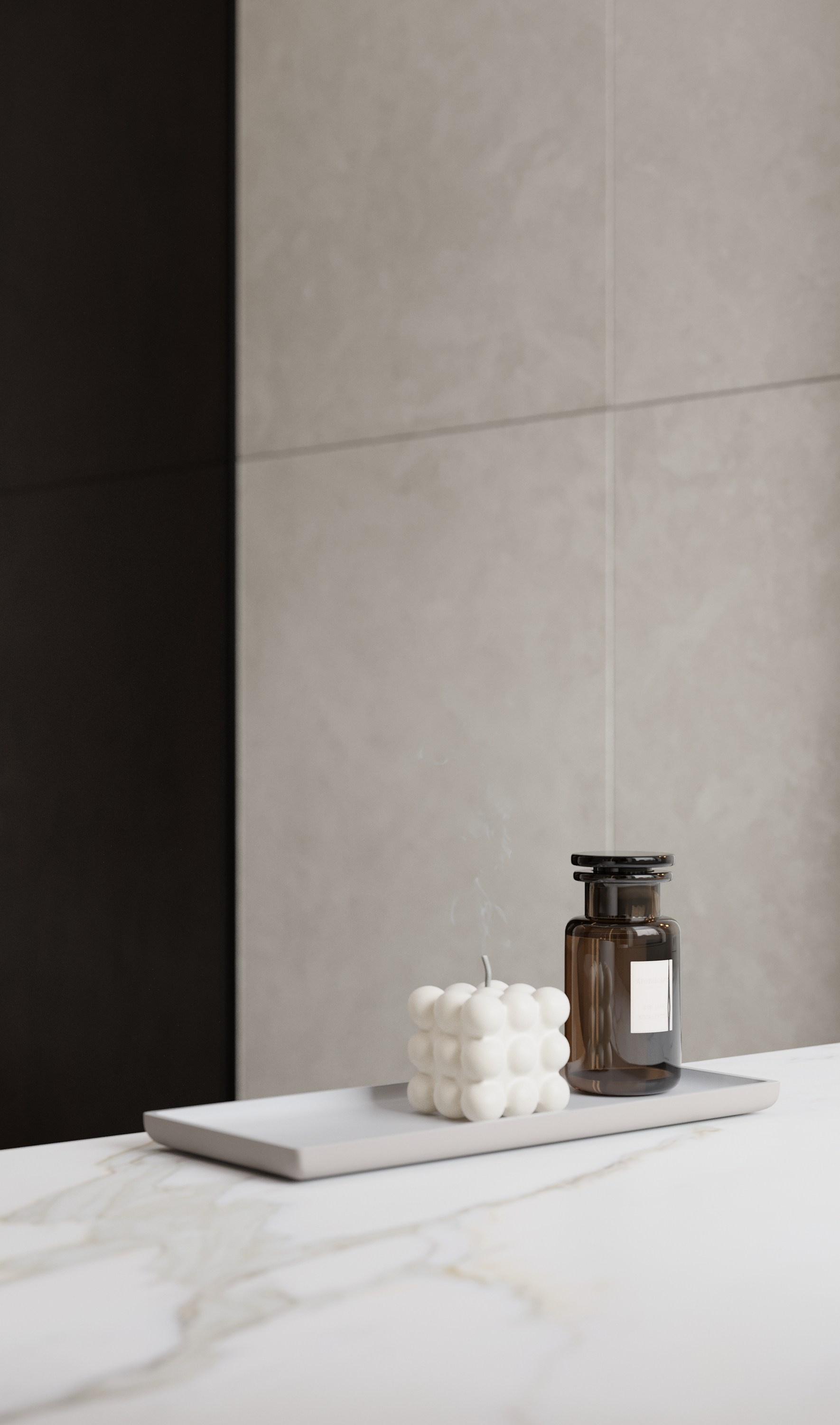 Услуги. Блинова Анастасия | Интерьерная визуализация