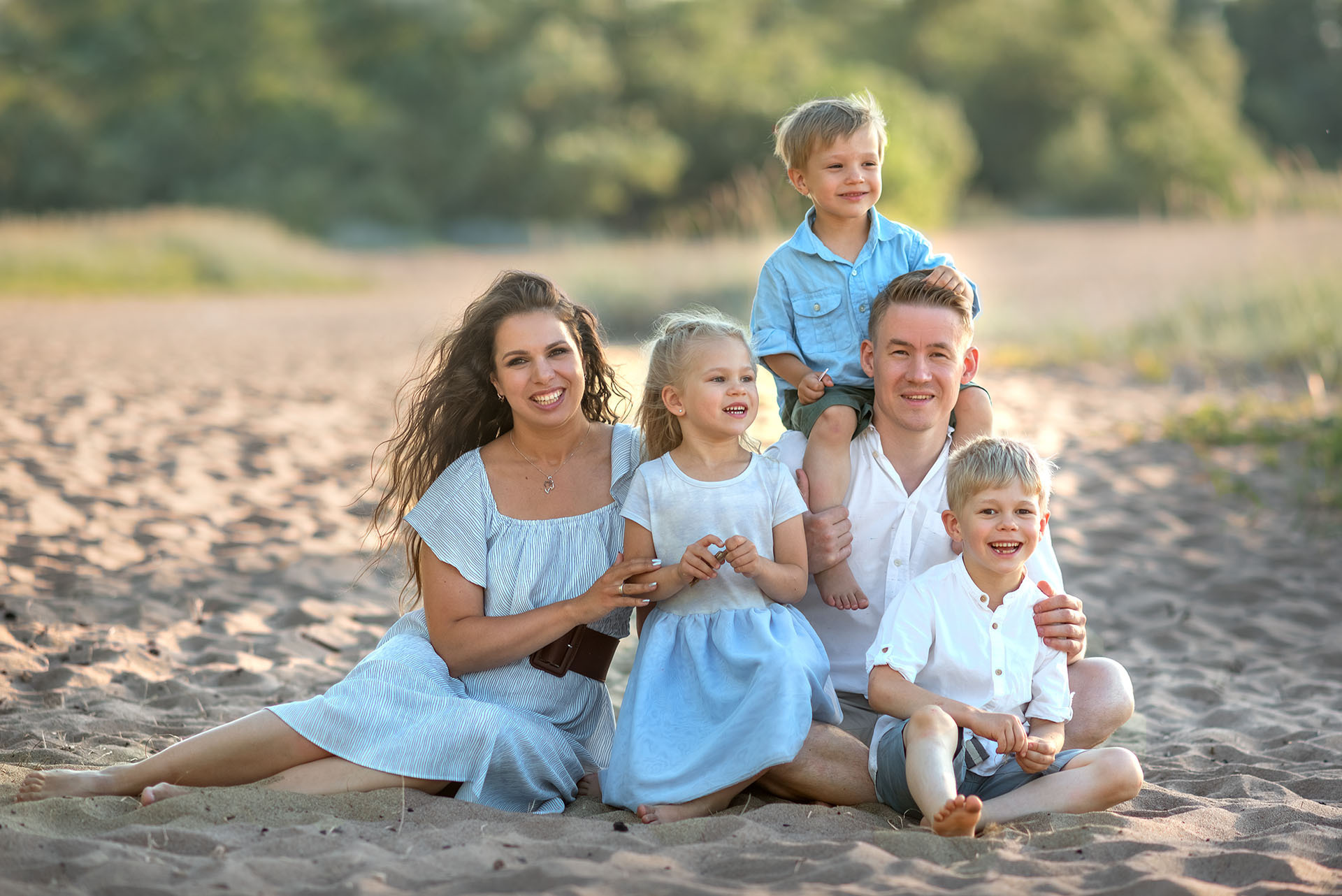 Отзывы. Фотограф Юлия Кондратьева. Фотограф Юлия Кондратьева