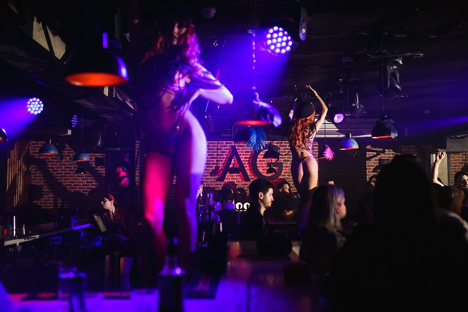 Roman — Репортажный фотограф в Новосибирске