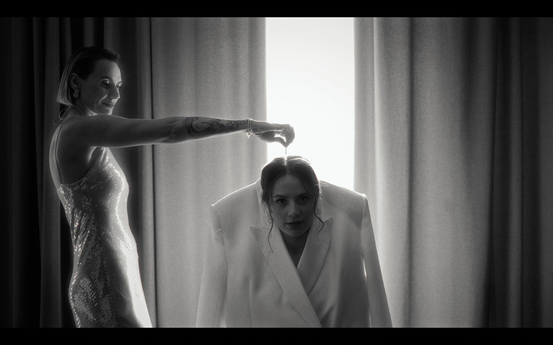 Портфолио. Свадебный видеограф Стас Буркин