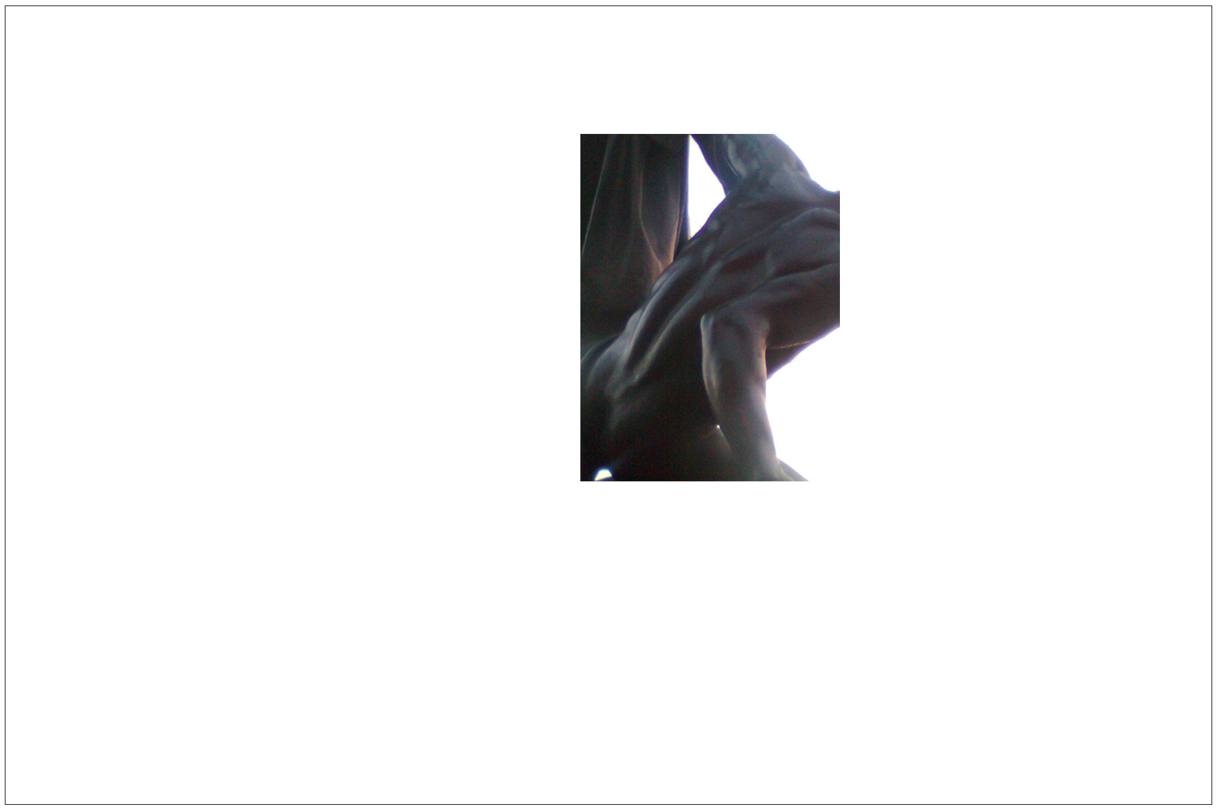 Форма общения (2016). Художник. Фотограф