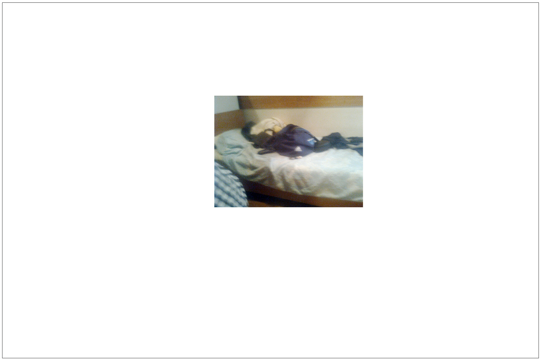 Форма общения (2016). Художник. Фотограф