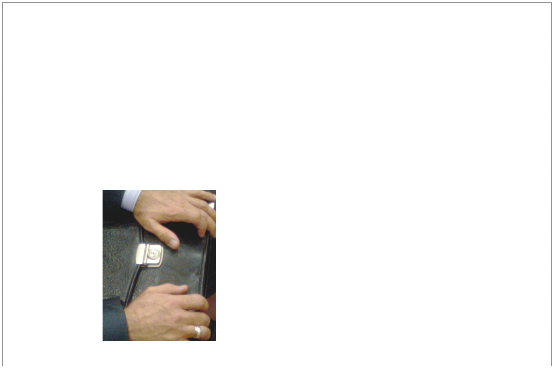 Форма общения (2016). Художник. Фотограф