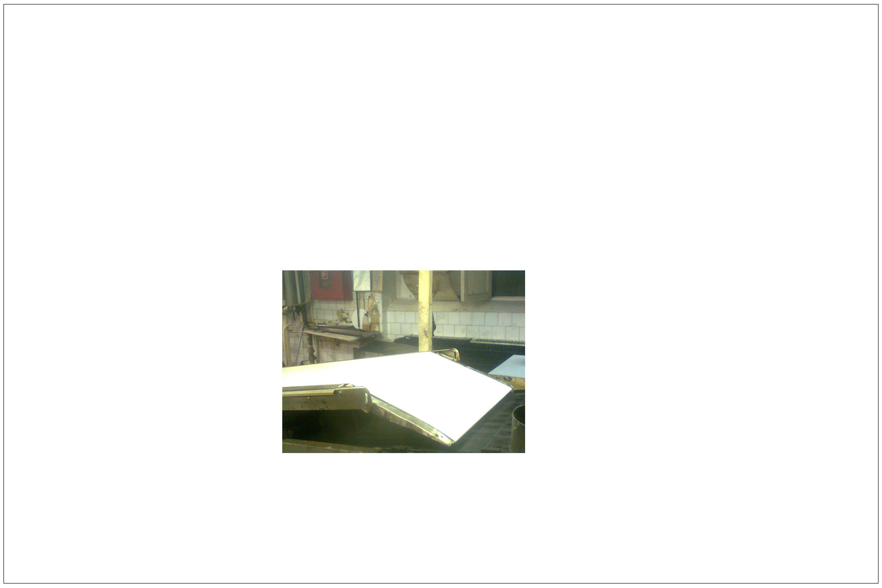 Форма общения (2016). Художник. Фотограф