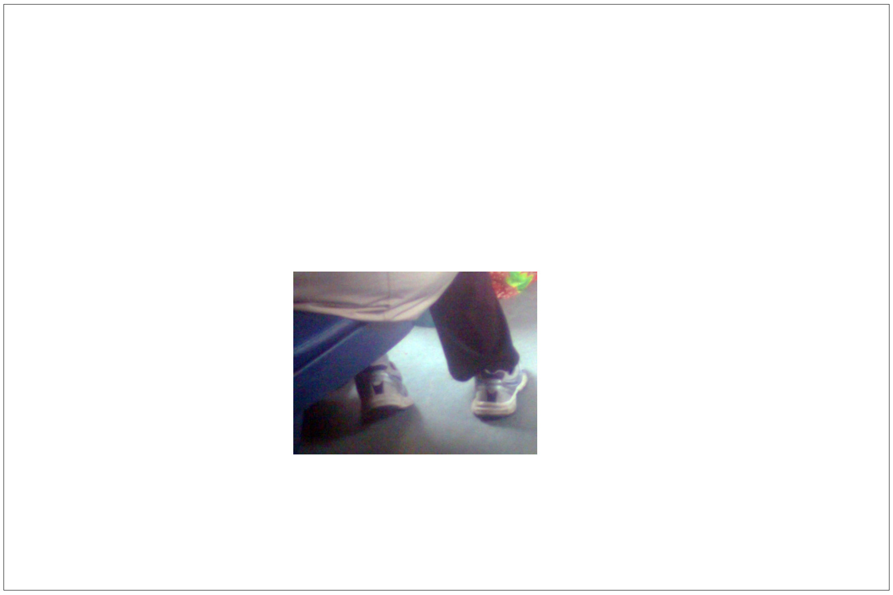 Форма общения (2016). Художник. Фотограф