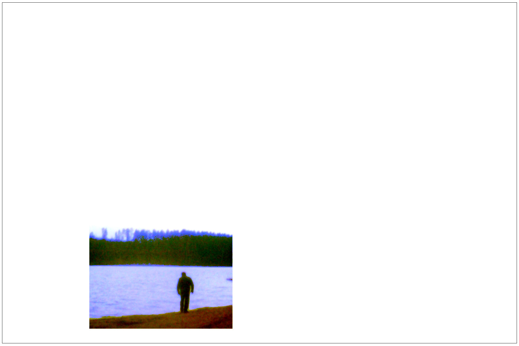 Форма общения (2016). Художник. Фотограф