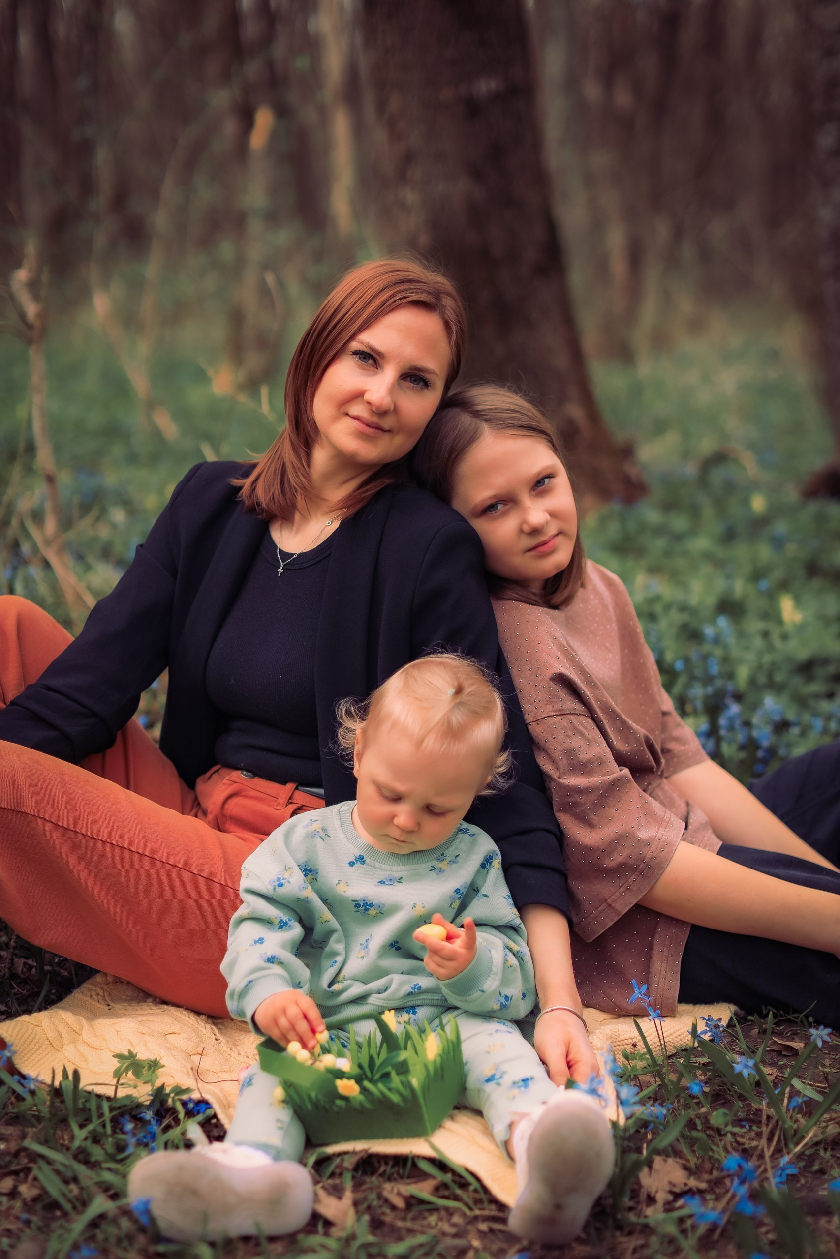 Отзывы. Фотограф и видеограф в Ставрополе Инна Попова