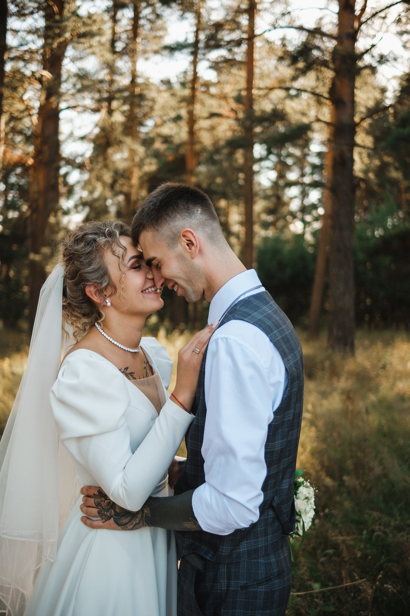 Свадныный фотограф город Муром Выкса Навашино Владимир Юрий Стулов