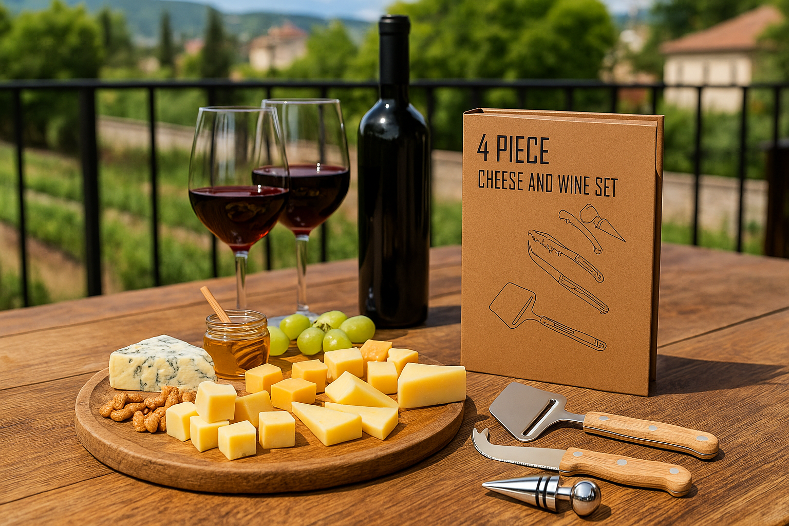 Генерация фото