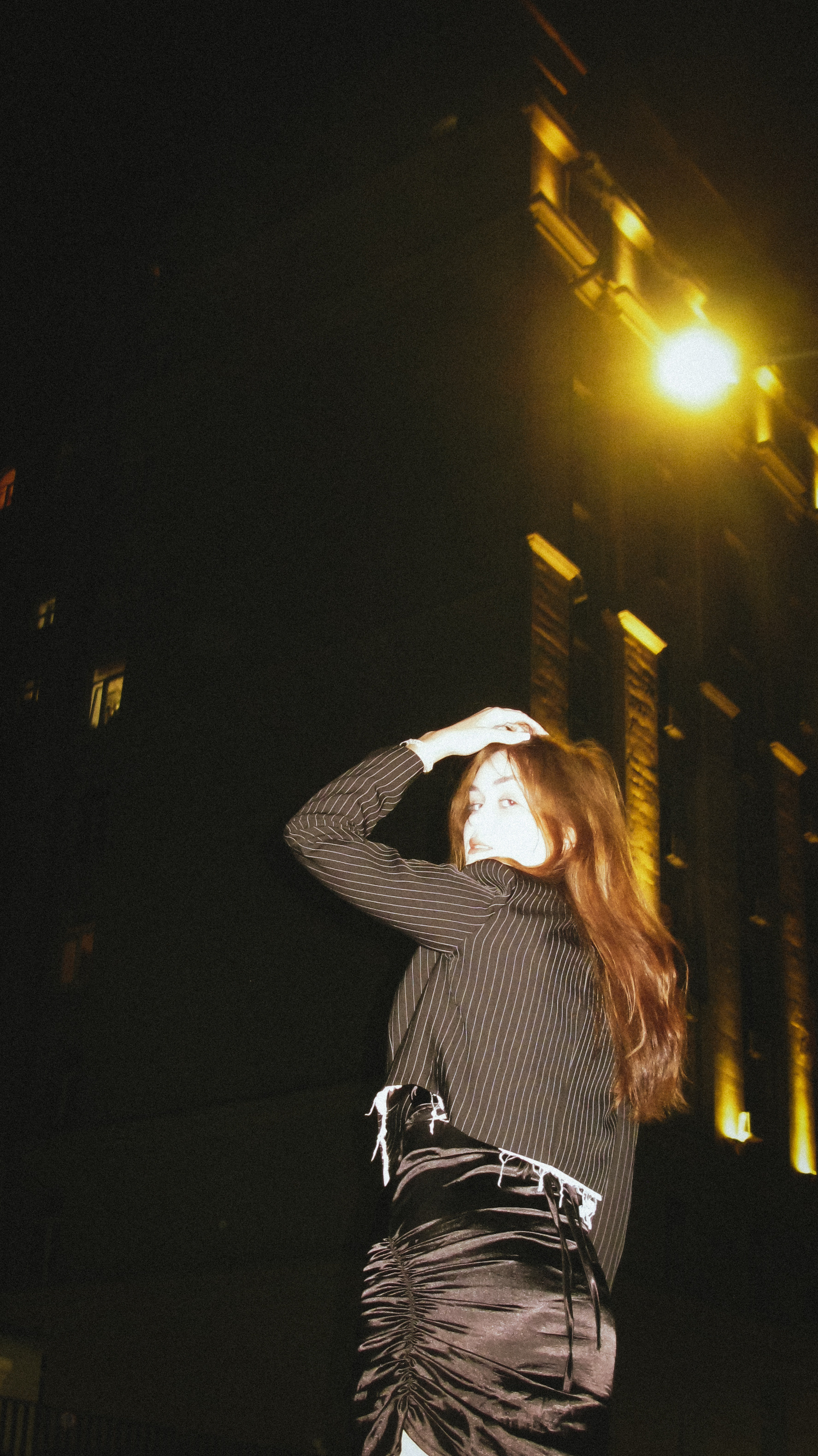 Яна. Портретный и свадебный фотограф в Москве Александра