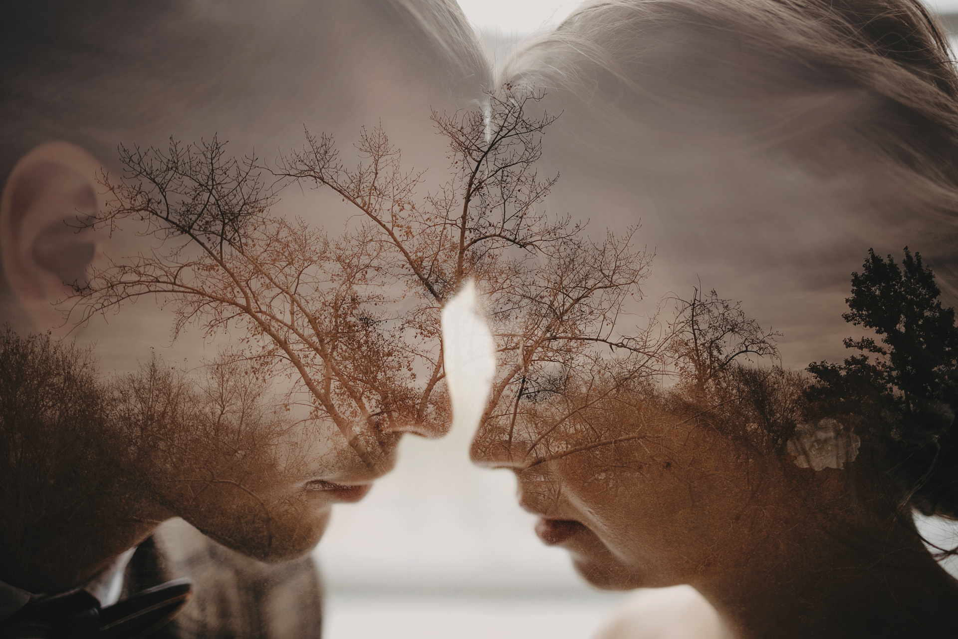 Свадебный фотограф и видеограф Дмитрий Горяченков