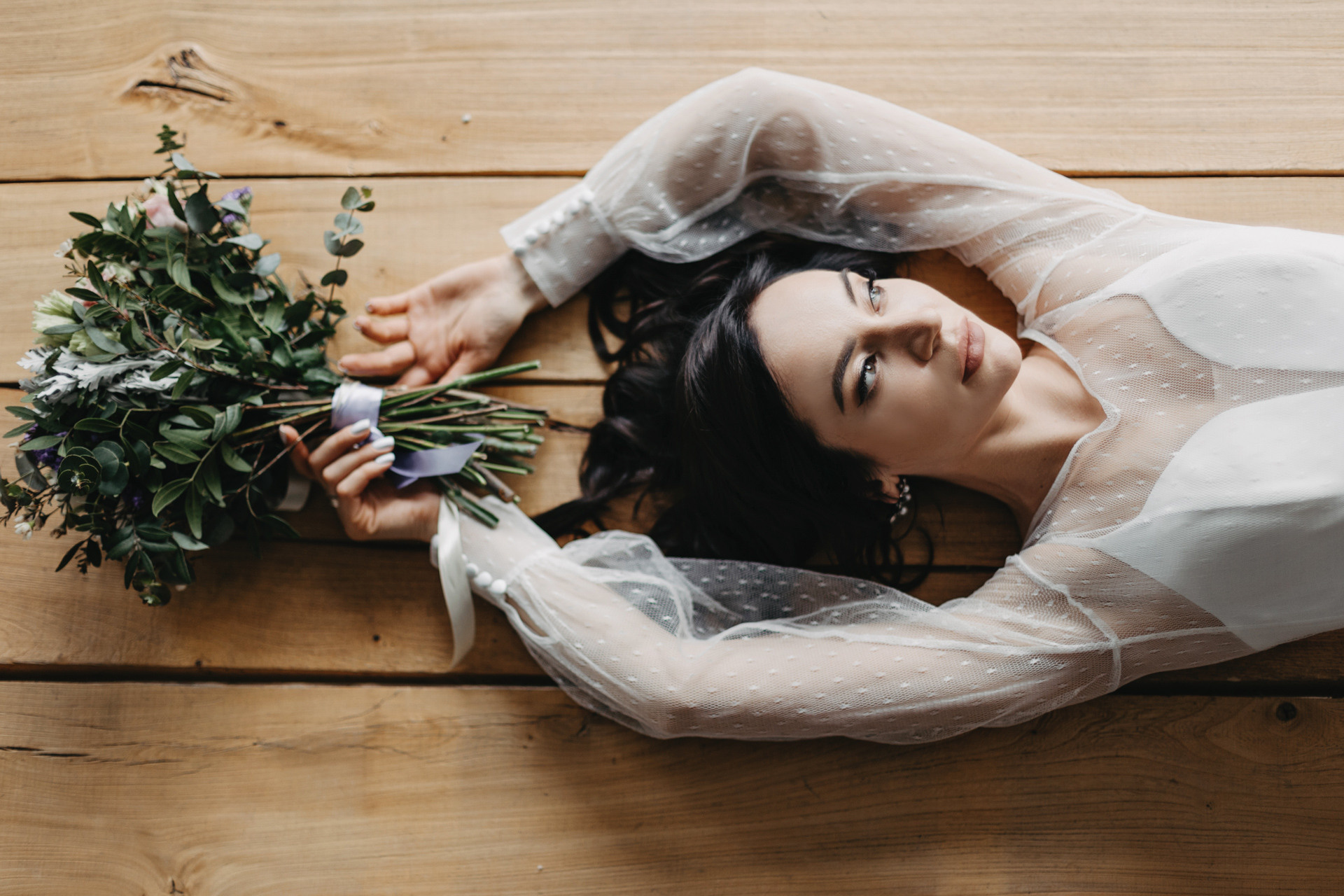 Владислав и Даниэлла. Свадебный фотограф и видеограф Дмитрий Горяченков