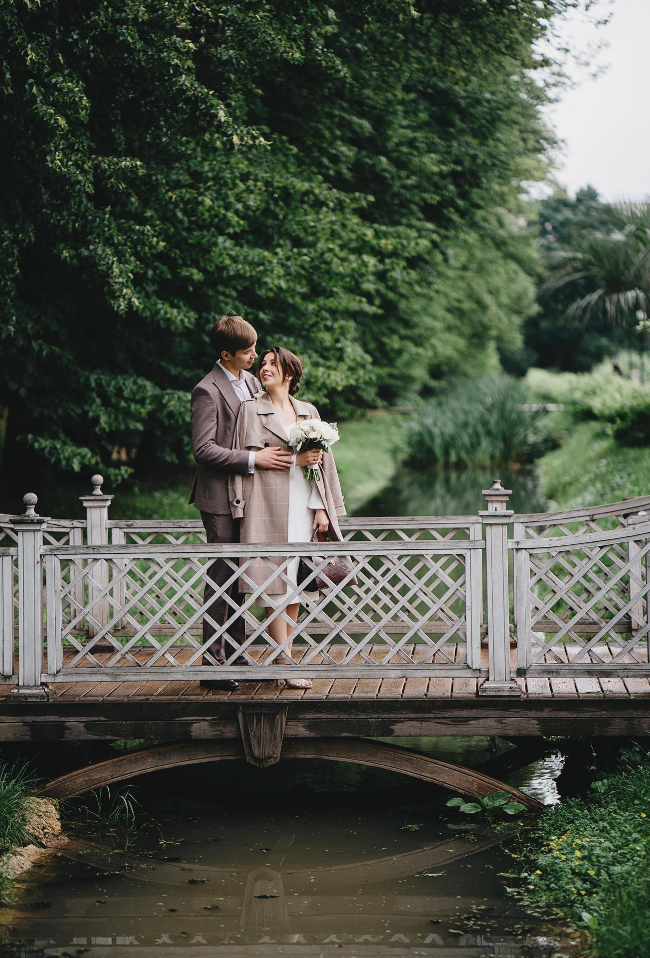 Кирилл и Кристина. Свадебный фотограф и видеограф Дмитрий Горяченков