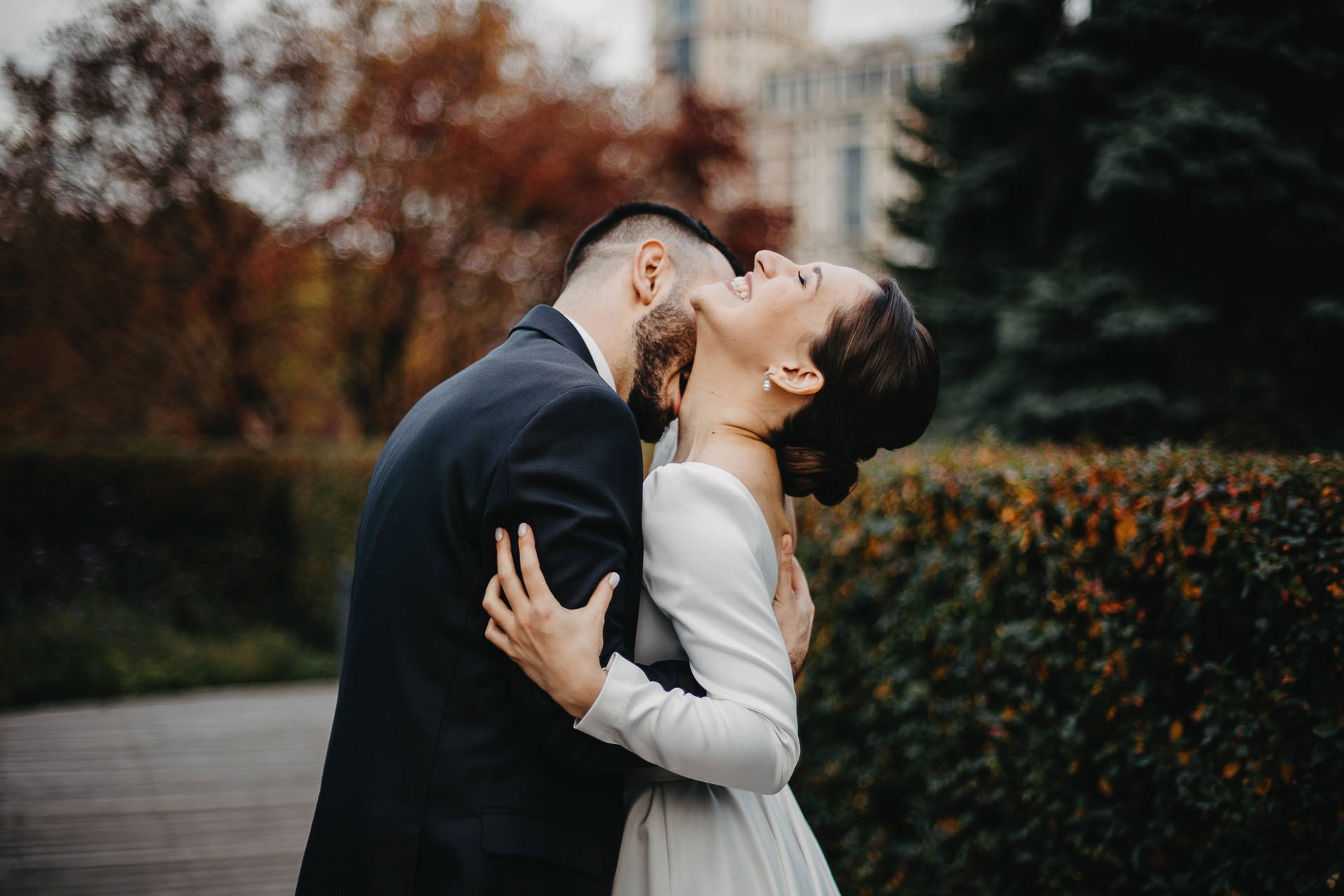 Свадебный фотограф и видеограф Дмитрий Горяченков