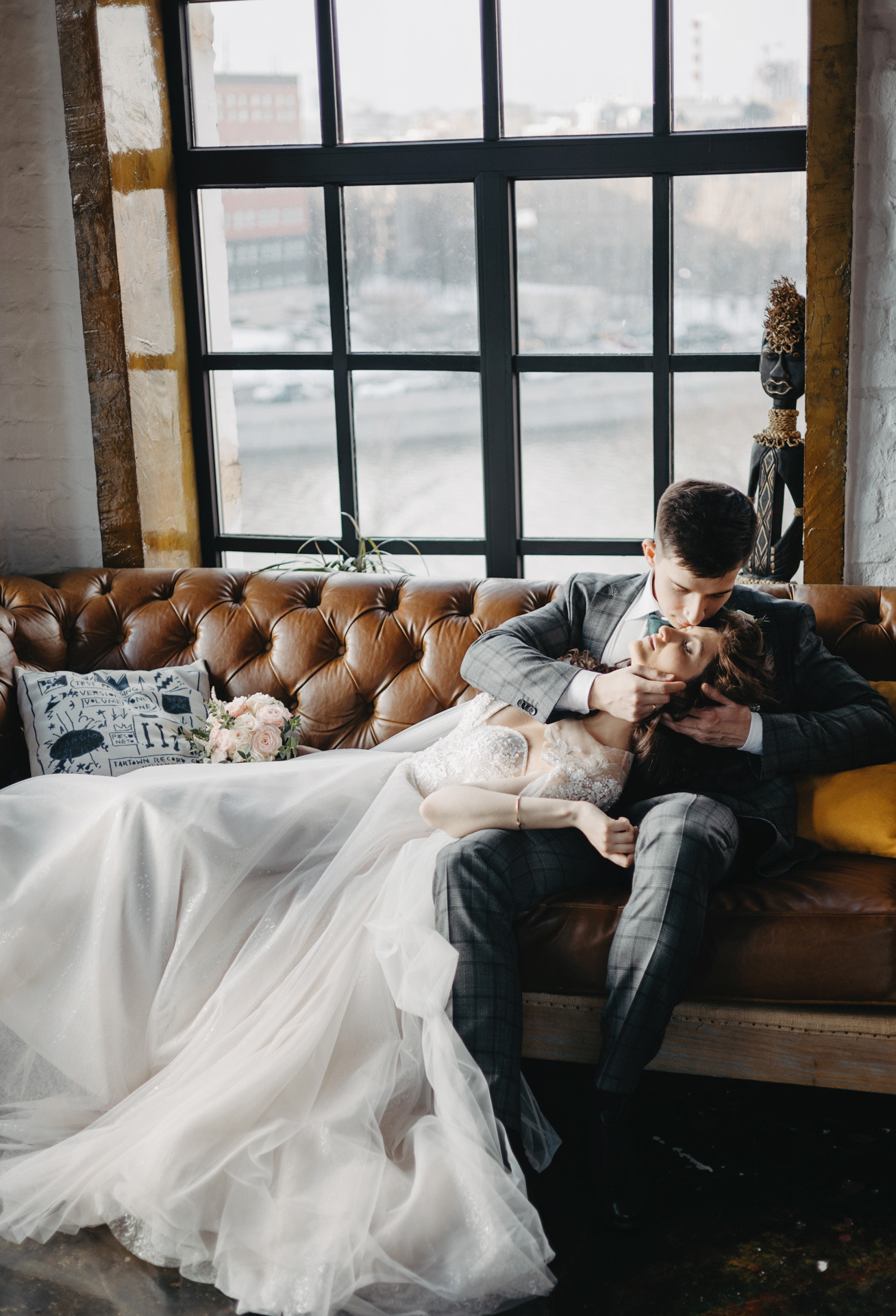 Владислав и Даниэлла. Свадебный фотограф и видеограф Дмитрий Горяченков