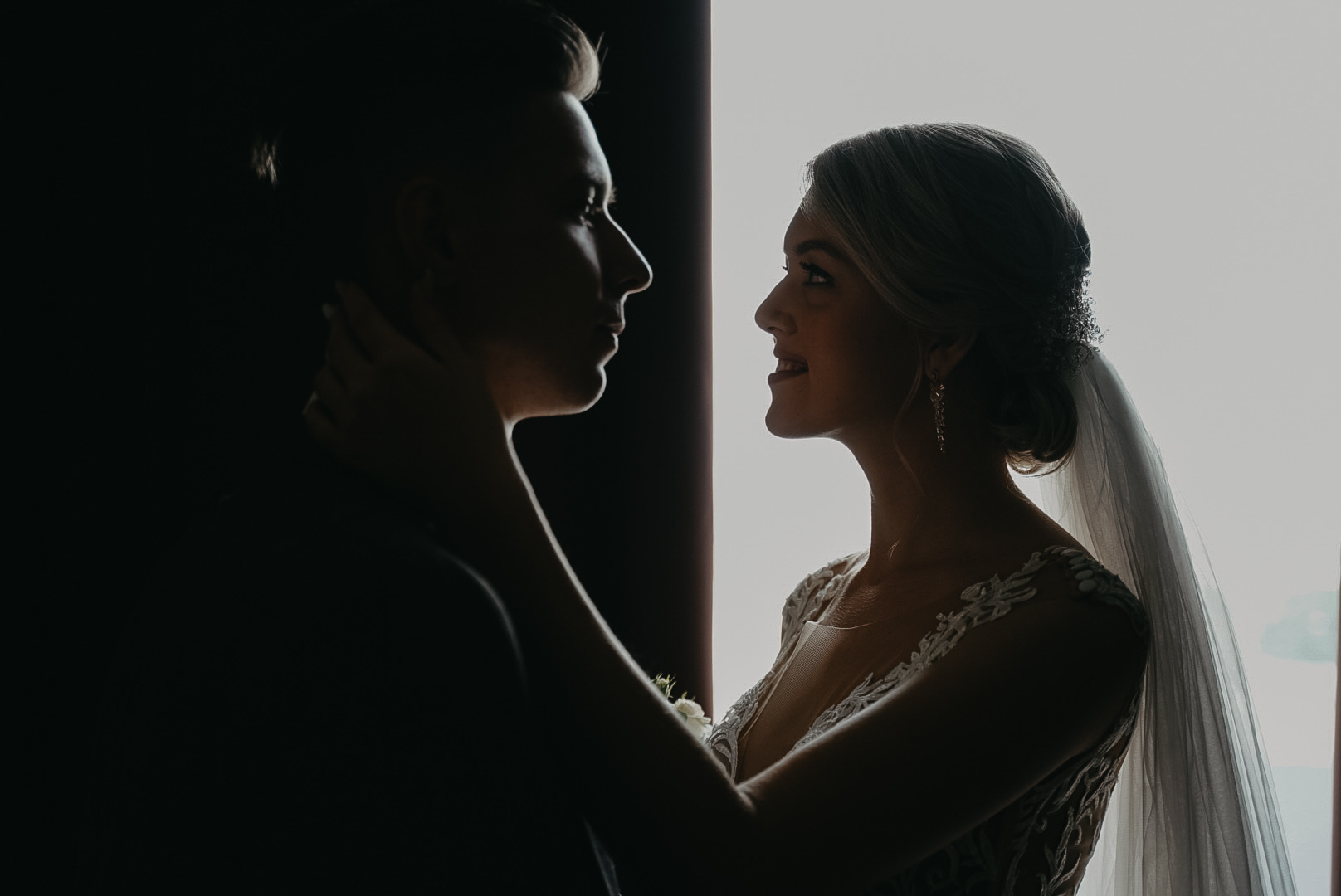 Кирилл и Кристина. Свадебный фотограф и видеограф Дмитрий Горяченков