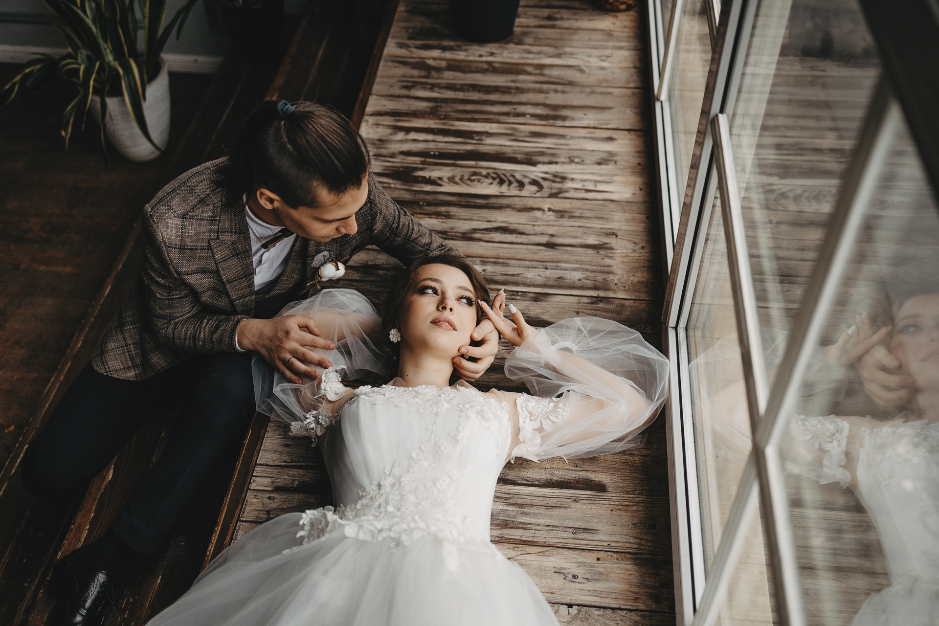 Свадебный фотограф и видеограф Дмитрий Горяченков