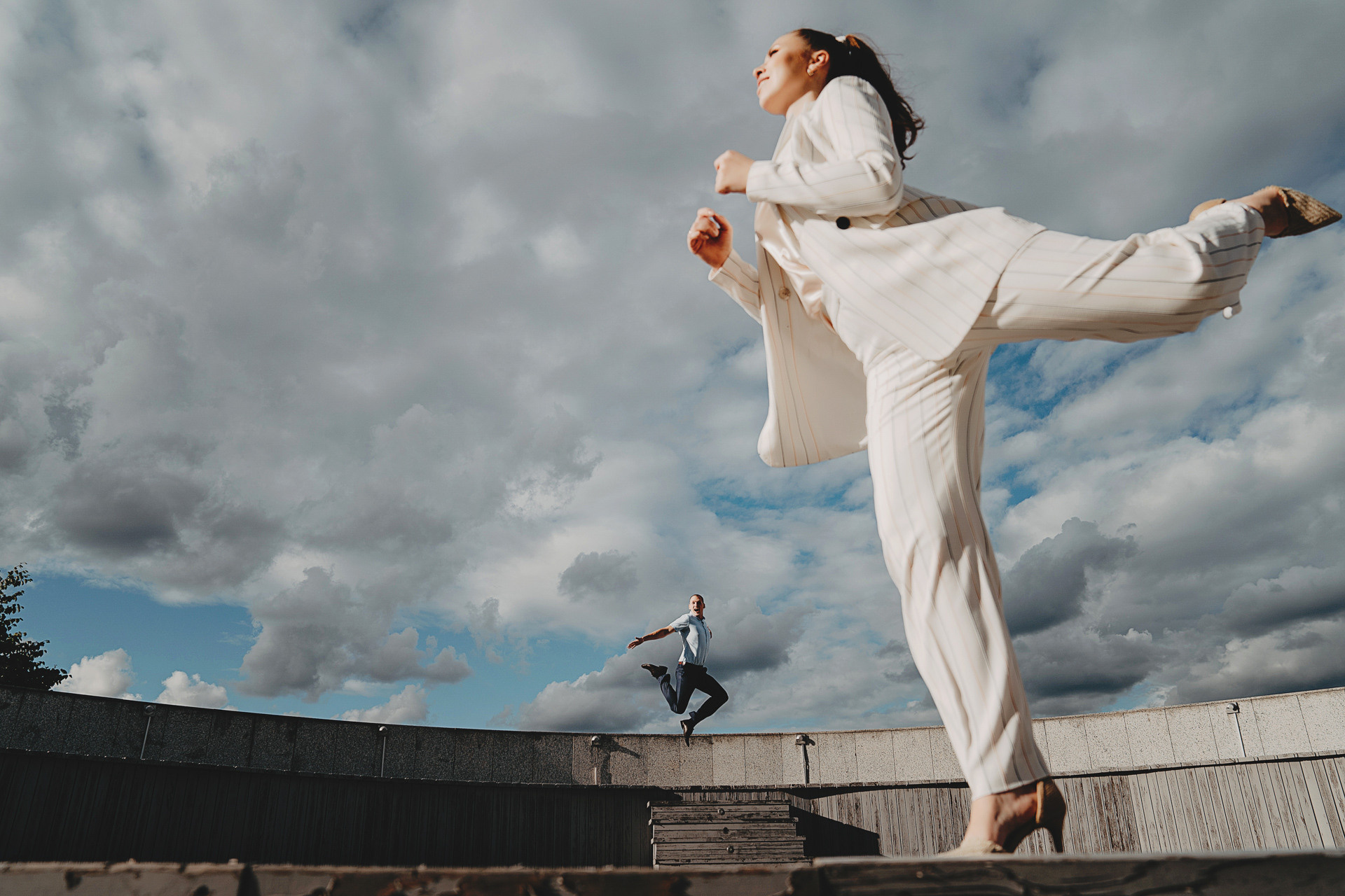 Свадебный фотограф и видеограф Дмитрий Горяченков