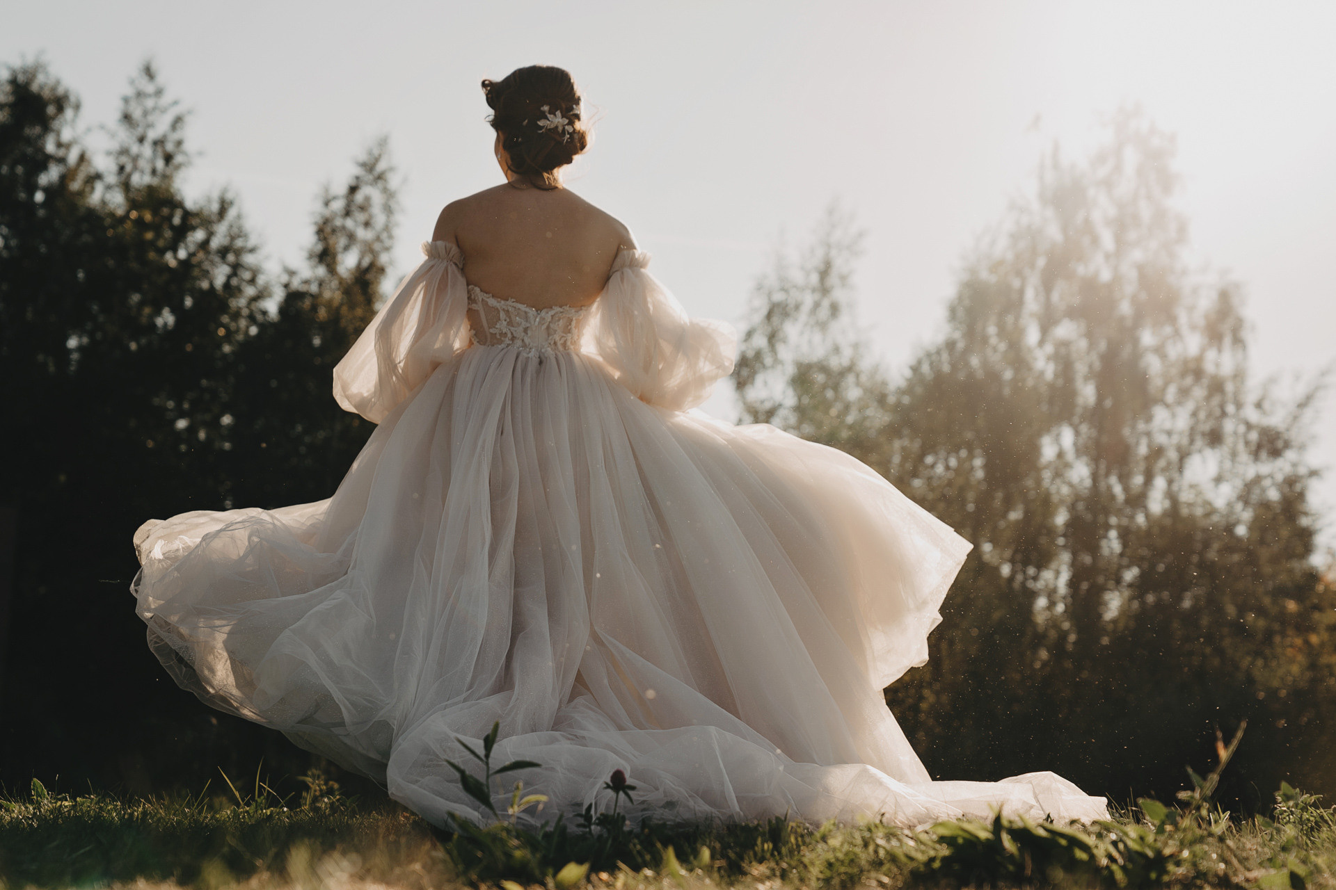 Свадебный фотограф и видеограф Дмитрий Горяченков