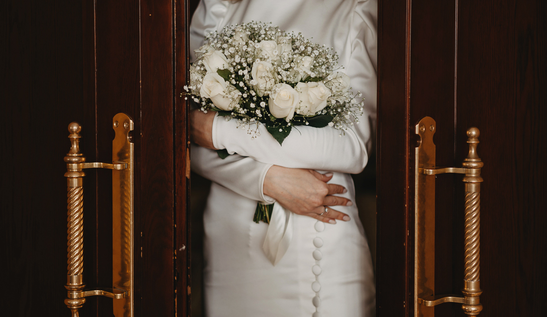 Владислав и Даниэлла. Свадебный фотограф и видеограф Дмитрий Горяченков