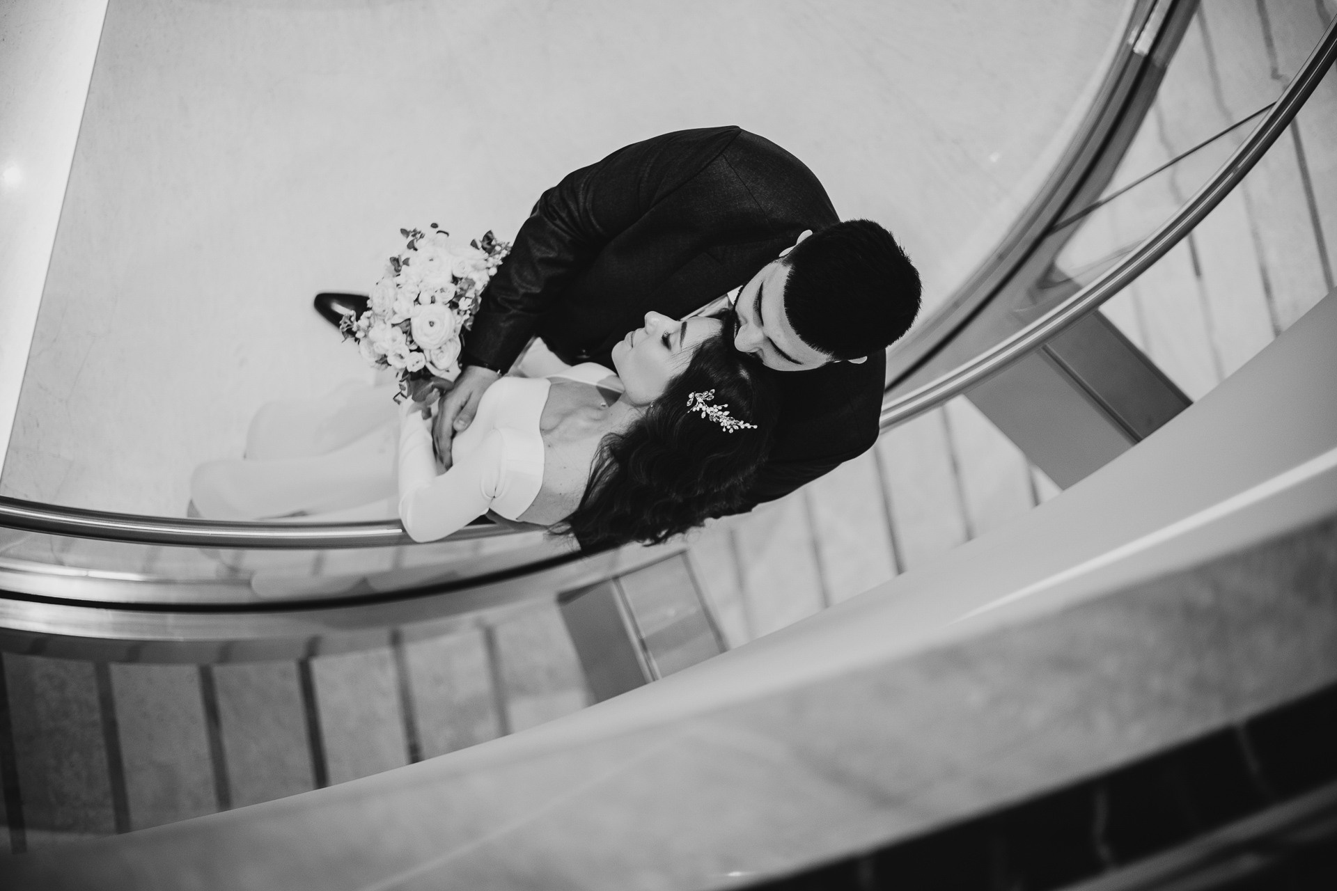 Владислав и Даниэлла. Свадебный фотограф и видеограф Дмитрий Горяченков