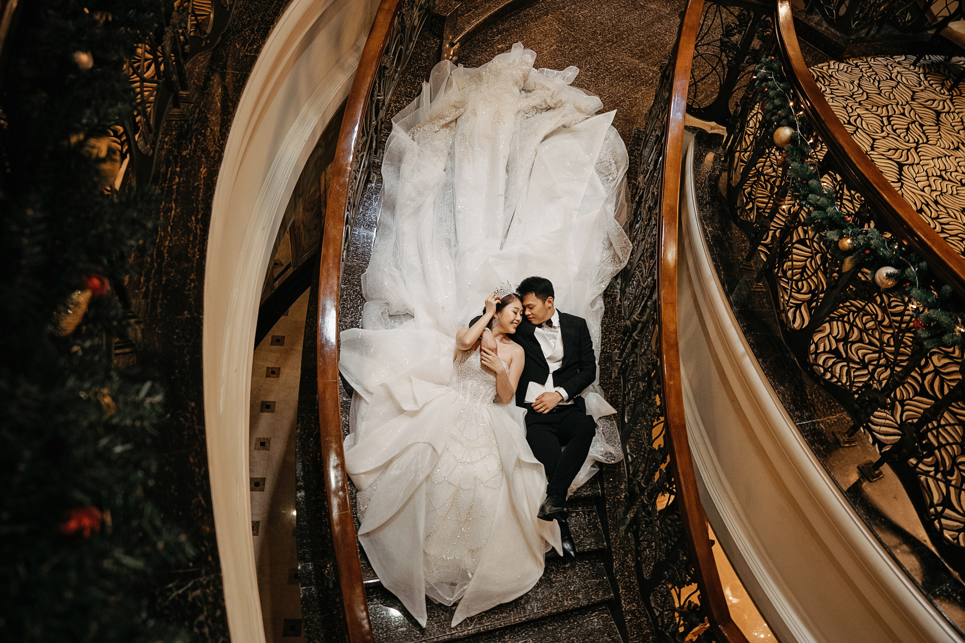 Свадебный фотограф и видеограф Дмитрий Горяченков