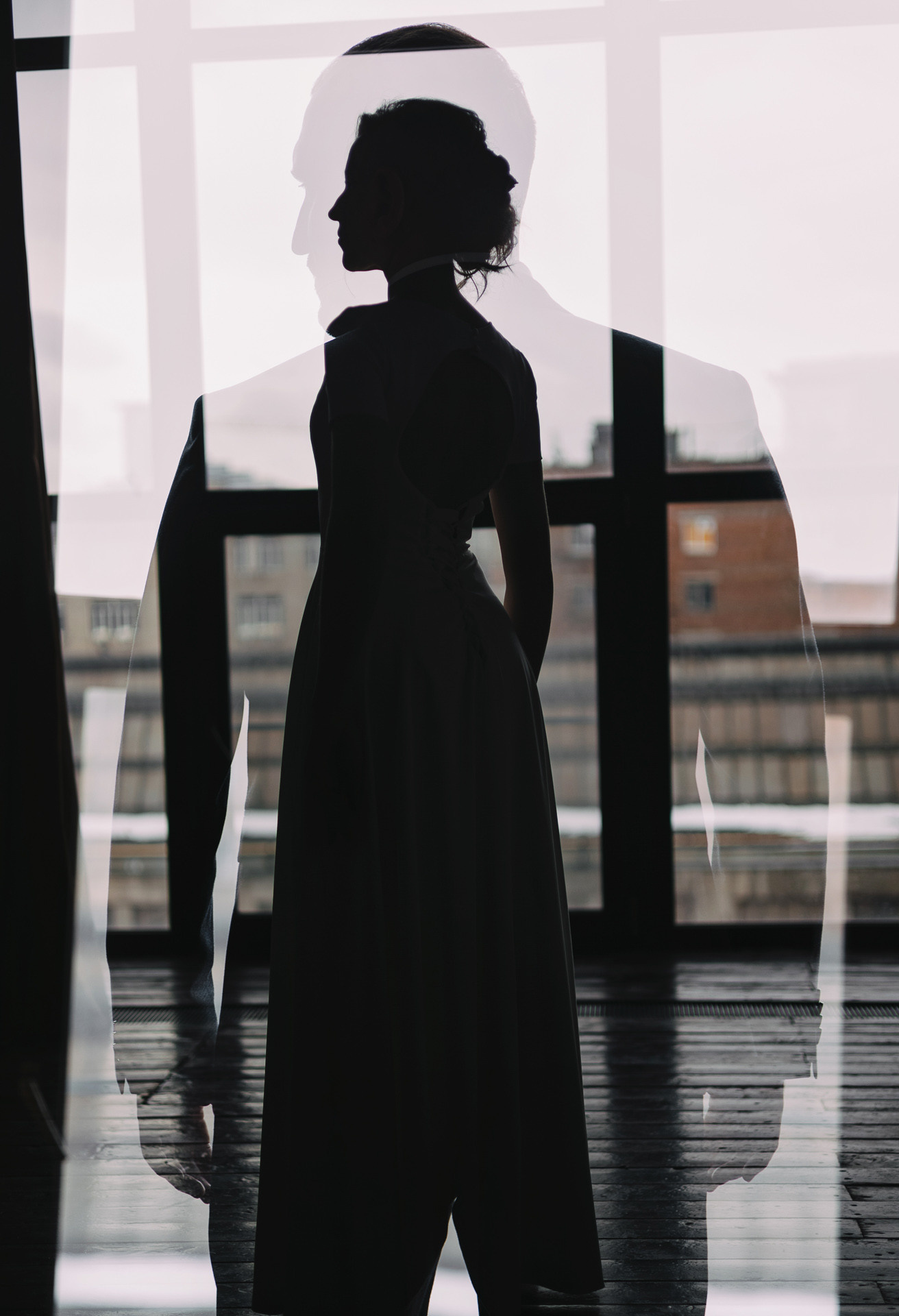 Владислав и Даниэлла. Свадебный фотограф и видеограф Дмитрий Горяченков