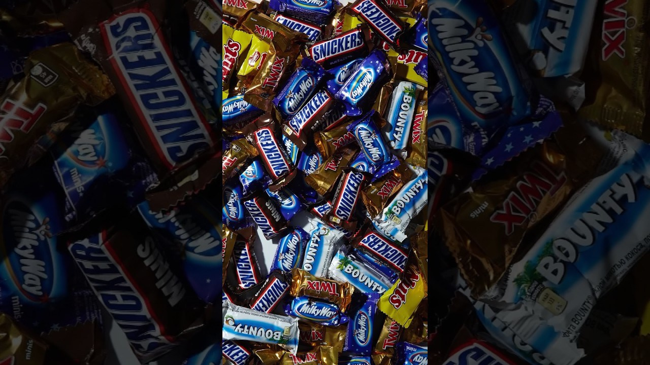 Фотосъемка сладостей и кондитерских изделий. Рекламный и коммерческий фотограф | Георгий Романов