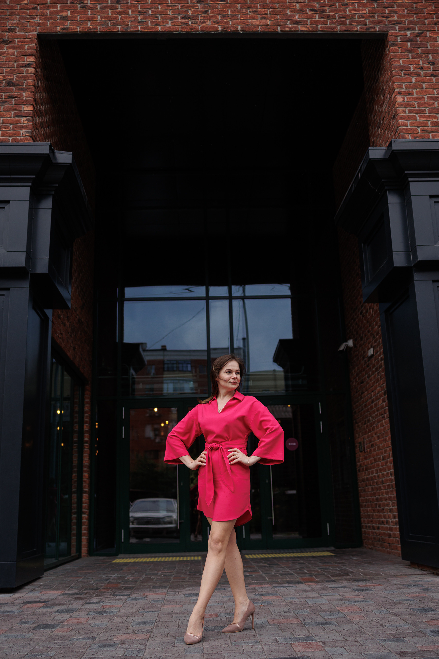 Отзывы о фотографе в Тюмени — Николай Дубровин | Мнение клиентов. Фотограф в Тюмени — Профессиональные фотосессии для бизнеса или семьи