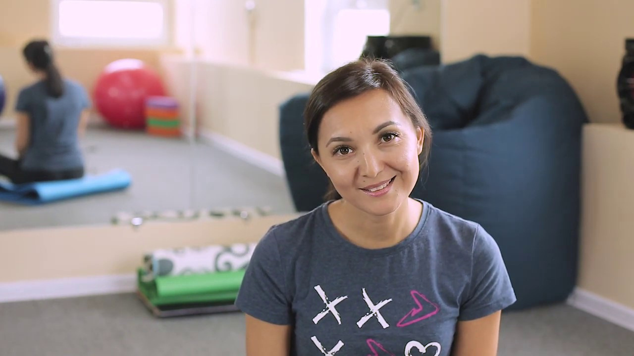 Видео интервью. Фотограф беременности, новорождённых и деток до года в Актау