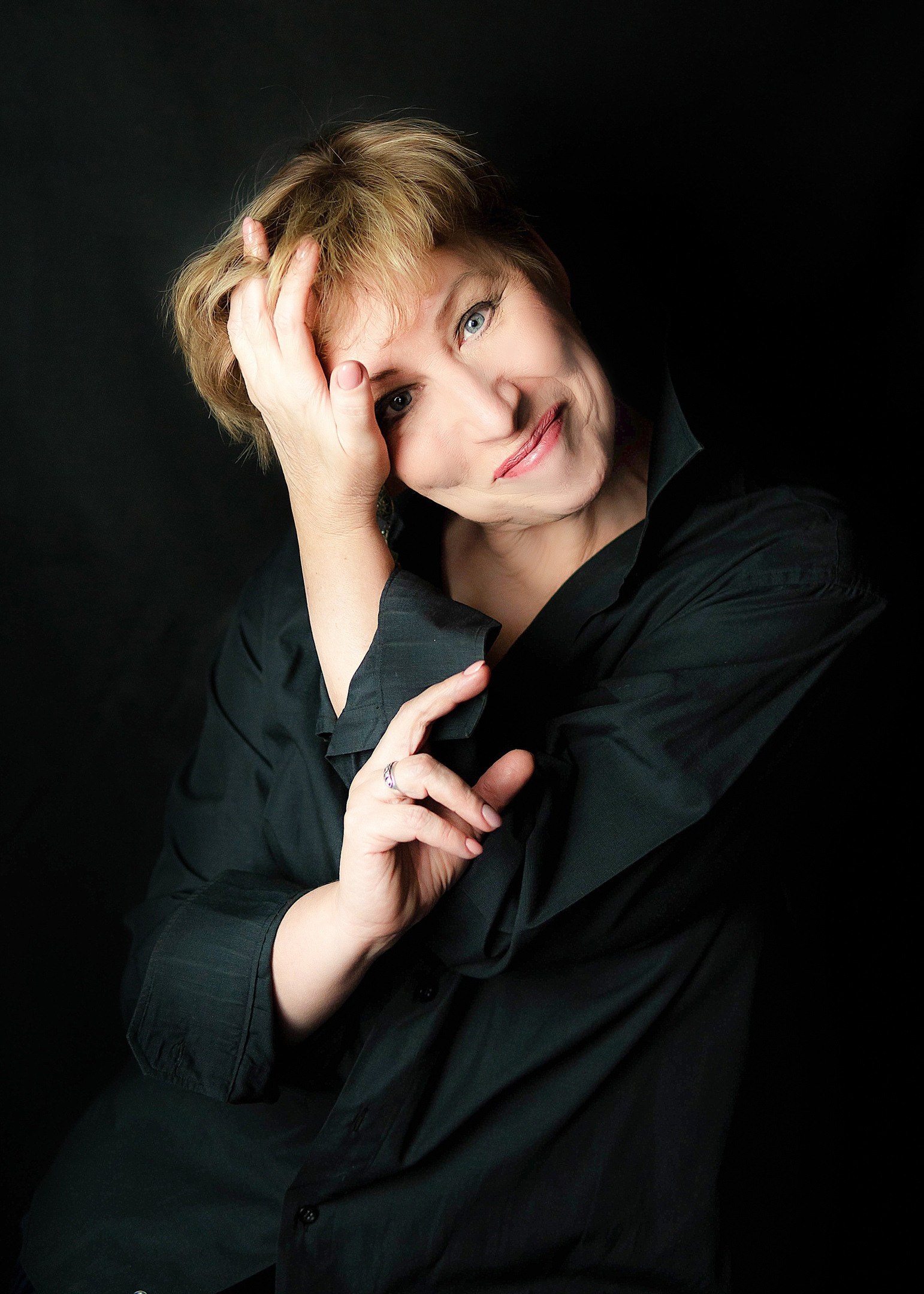 Женский и детский фотограф в Нытве Людмила Безгодова