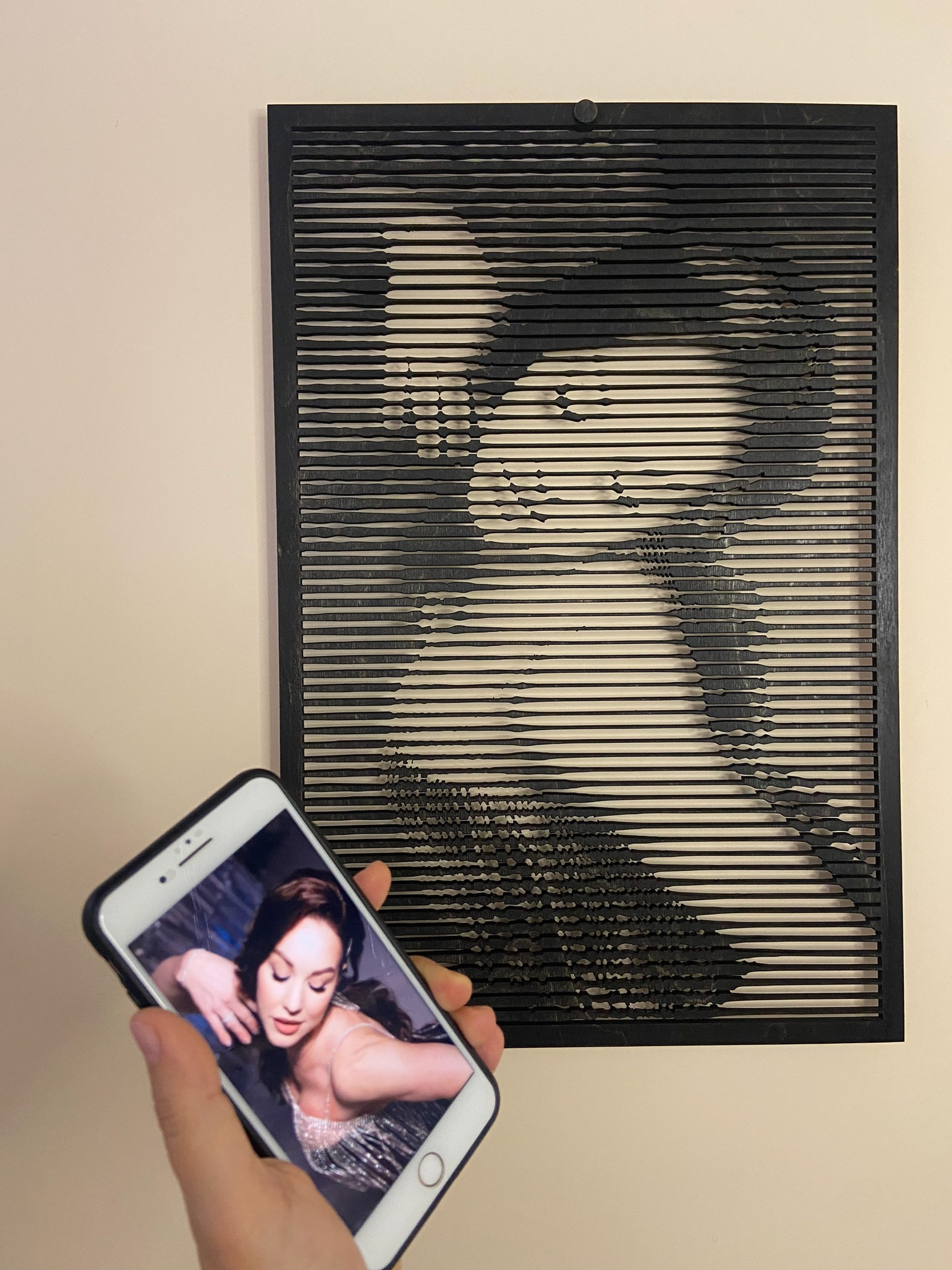 Настенный декор, арт панно и часы. Арт-объекты для стен. Авторские картины, панно, часы и портреты по фото