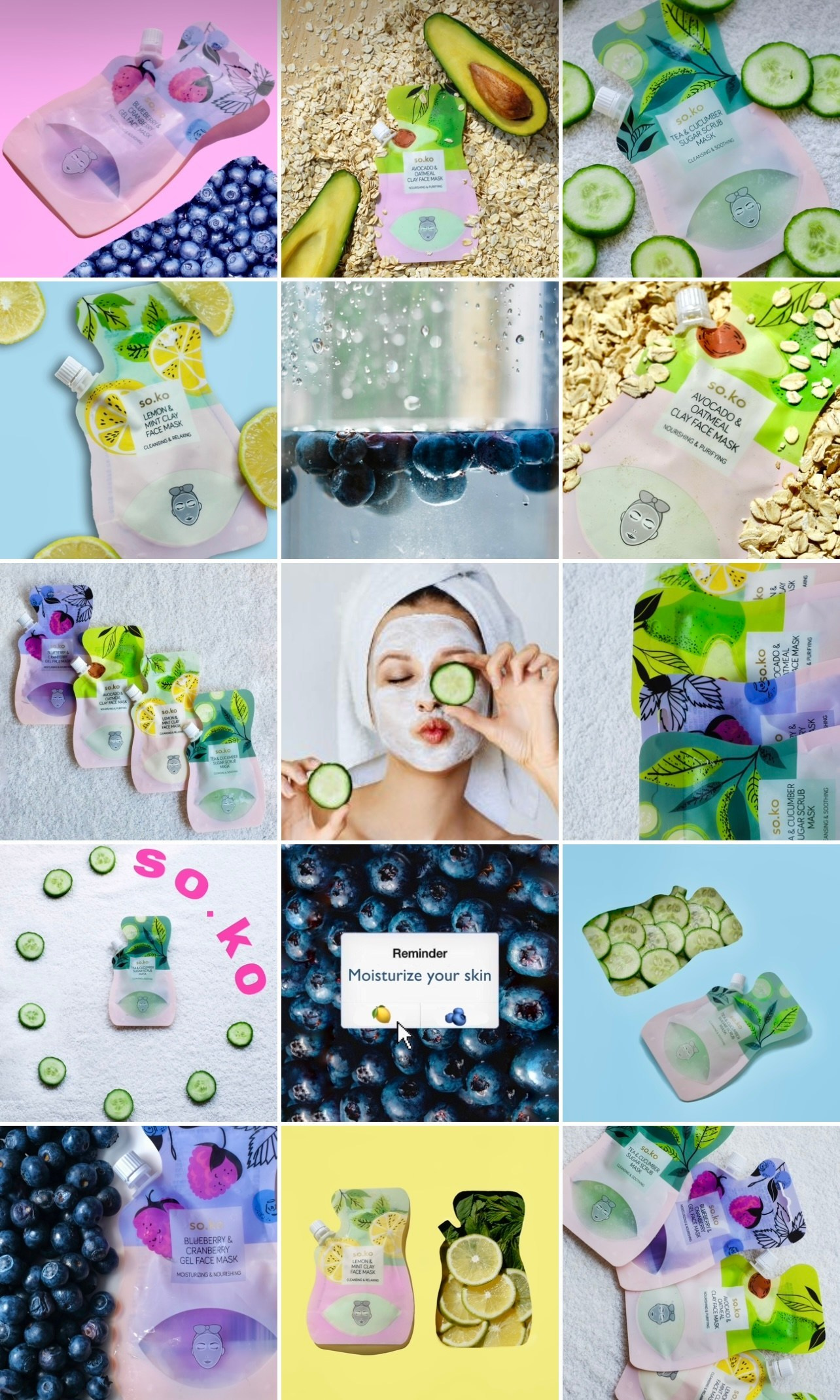 Предметная съемка. Фотограф Полина Гольдис