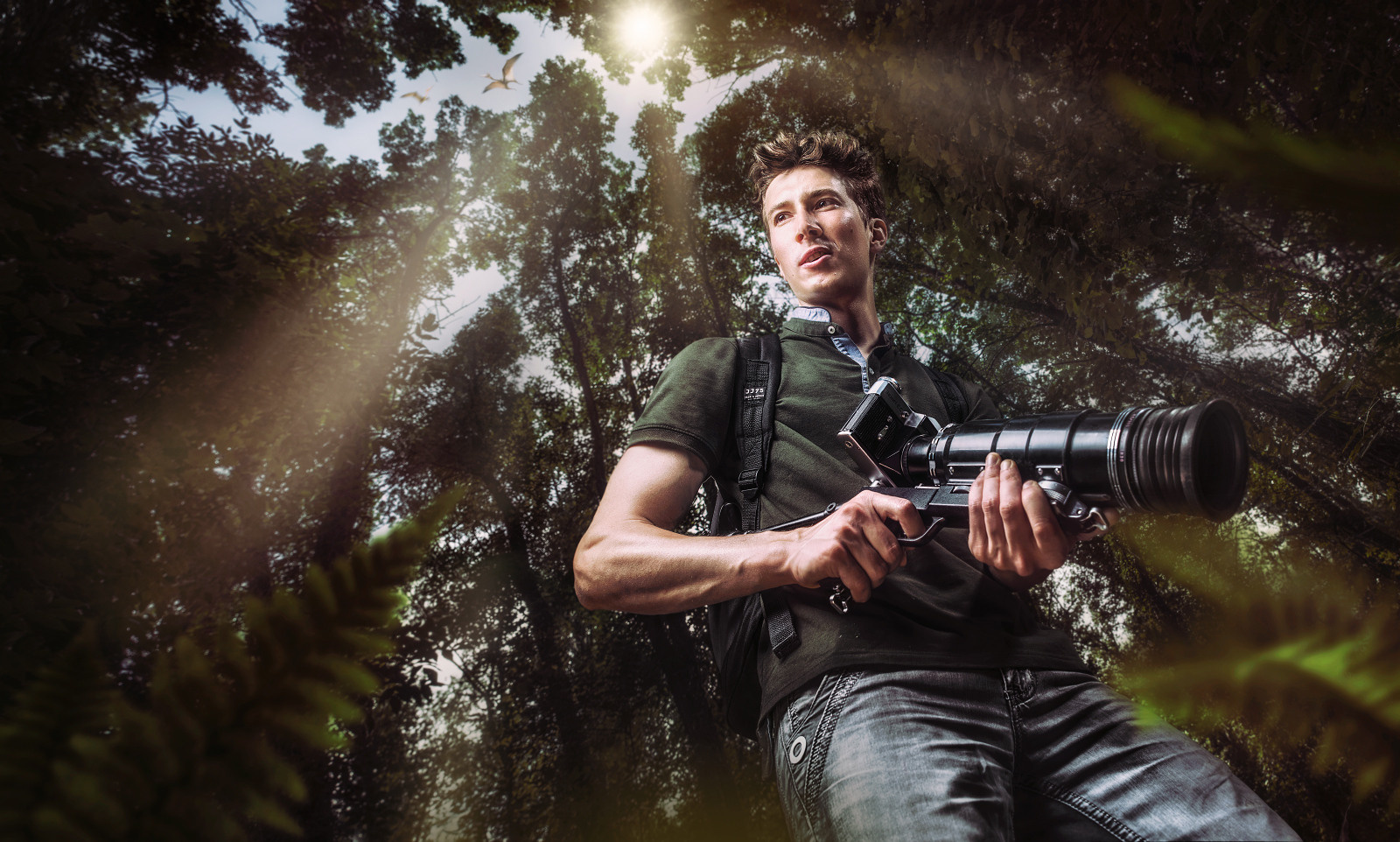 Фотограф — Денис Богомолов