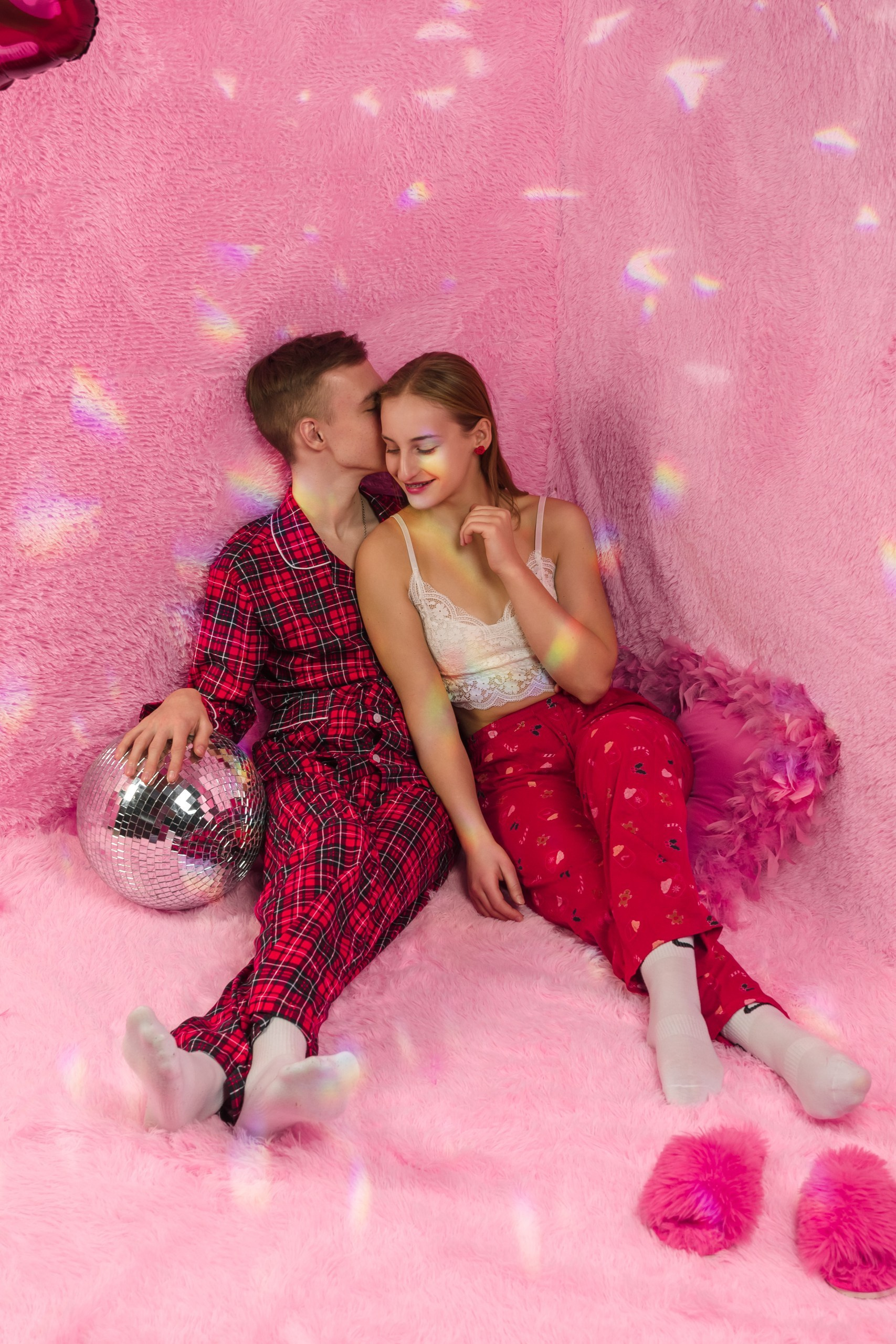 Отзывы. Индивидуальные, семейные, студийные съемки в Серпухове и за пределами