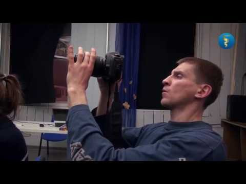 Курс режиссуры монтажа в Киношколе «Лестница»