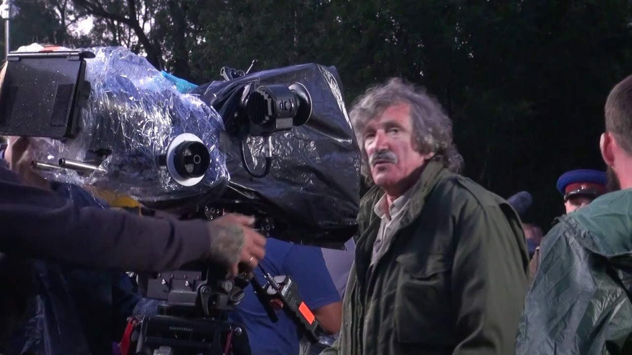 Операторская мастерская В.М. Климова