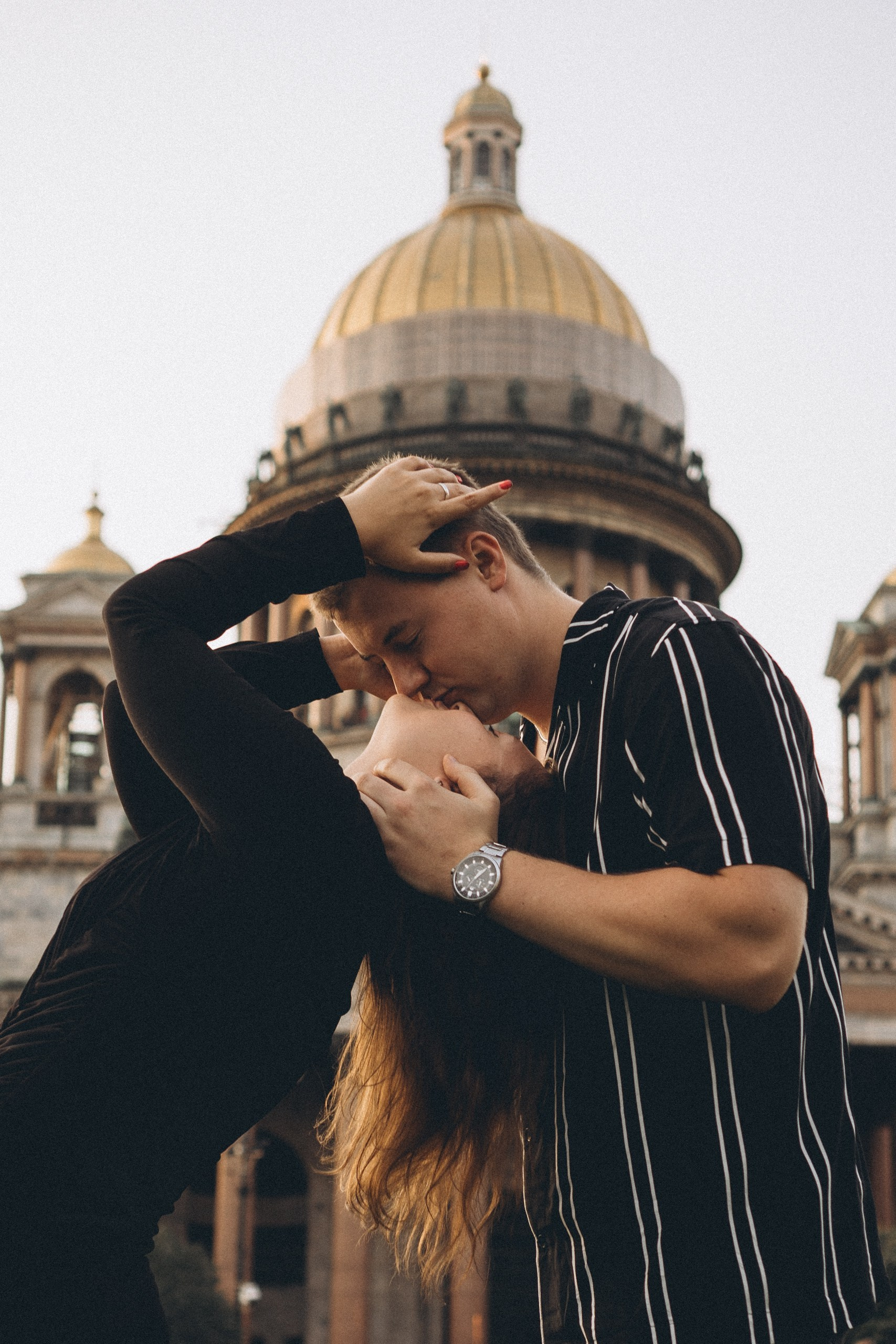 Профессиональный фотограф, Санкт-Петербург — Виктория Богомолова