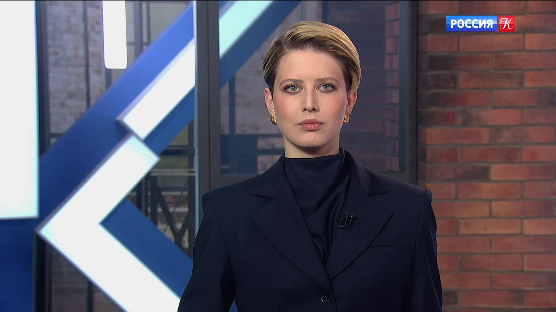 «The Dumb Waiter», режиссёр Алексей Шендрик