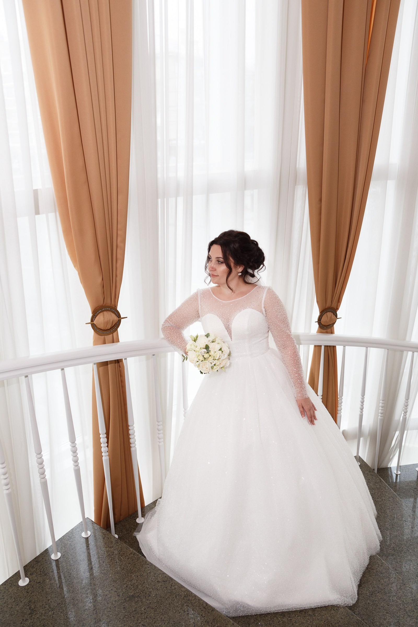 Свадебный и семейный фотограф в Новосибирске Дарья Кель