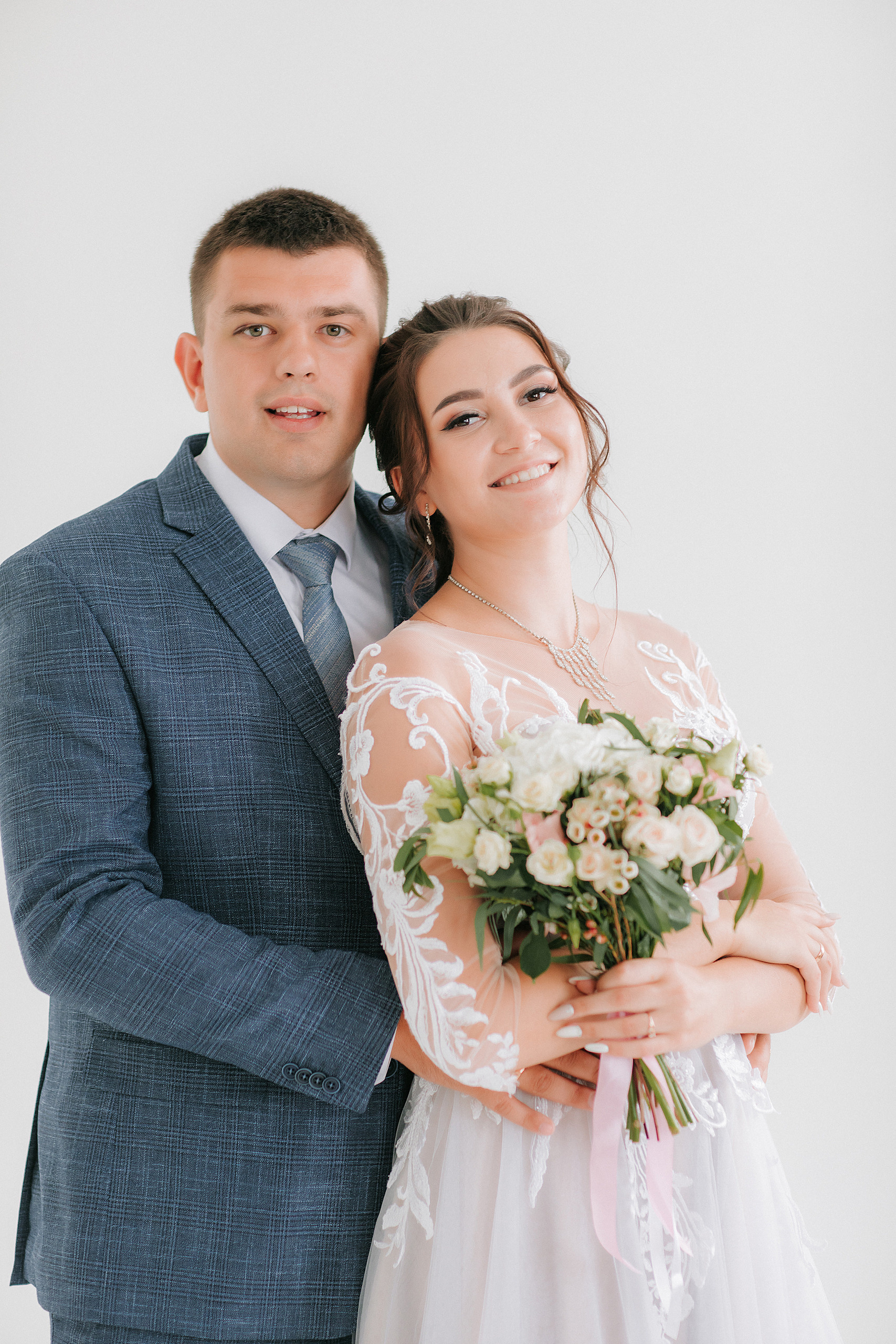 Отзывы. Свадебный, семейный фотограф в Дзержинске, Нижнем Новгороде Наталья Хр