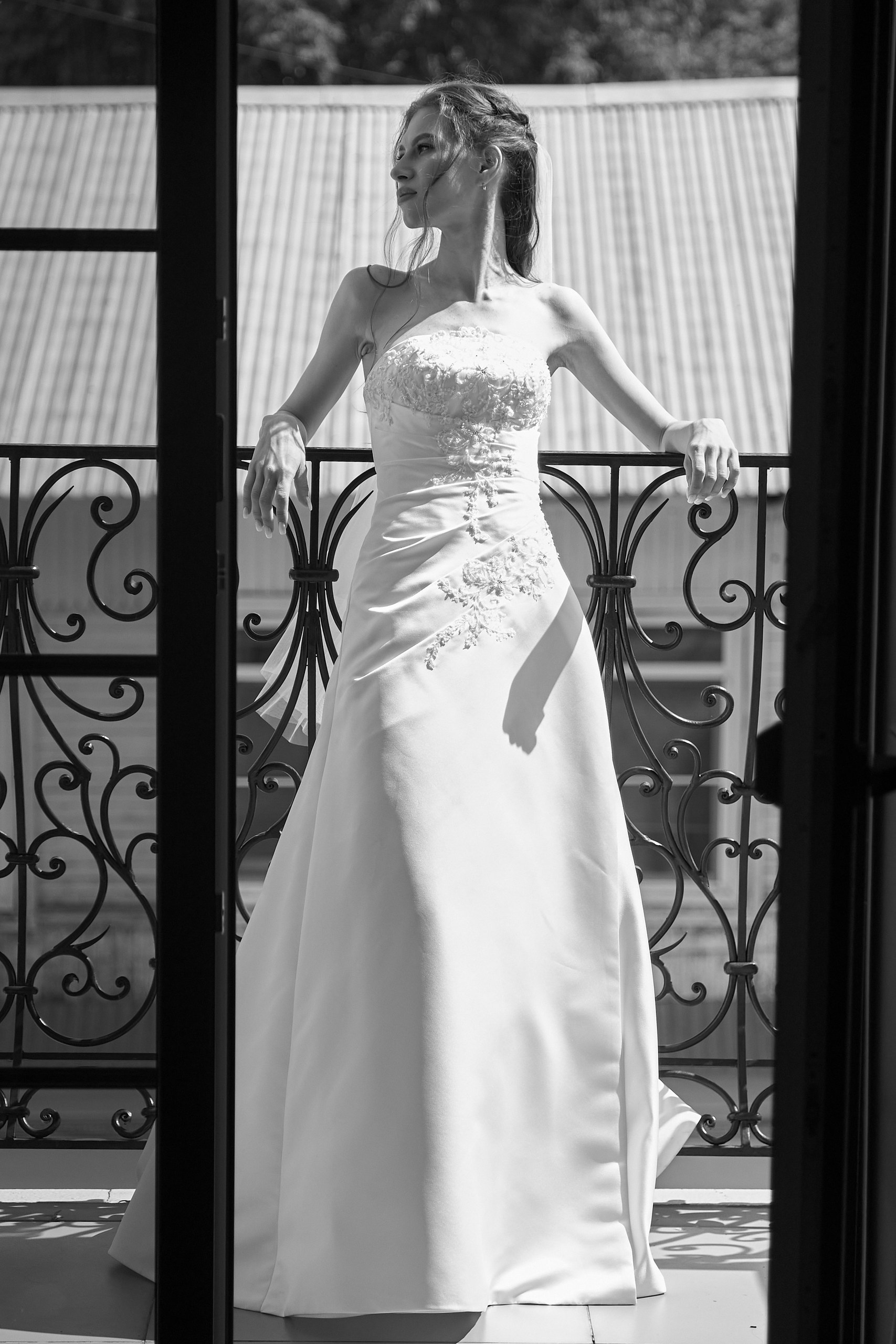 Аня и Артем