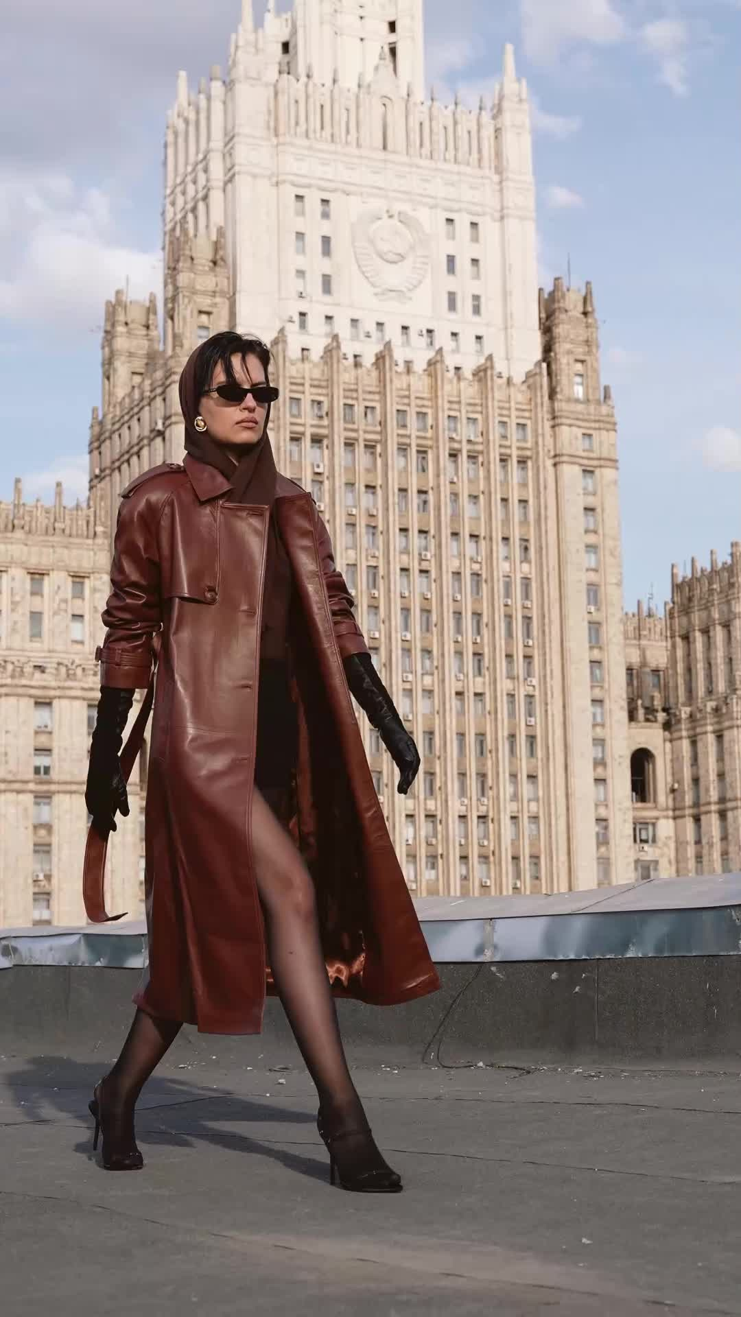 БРЕНДЫ. Видеограф Евгений Трунов, Jonyshot