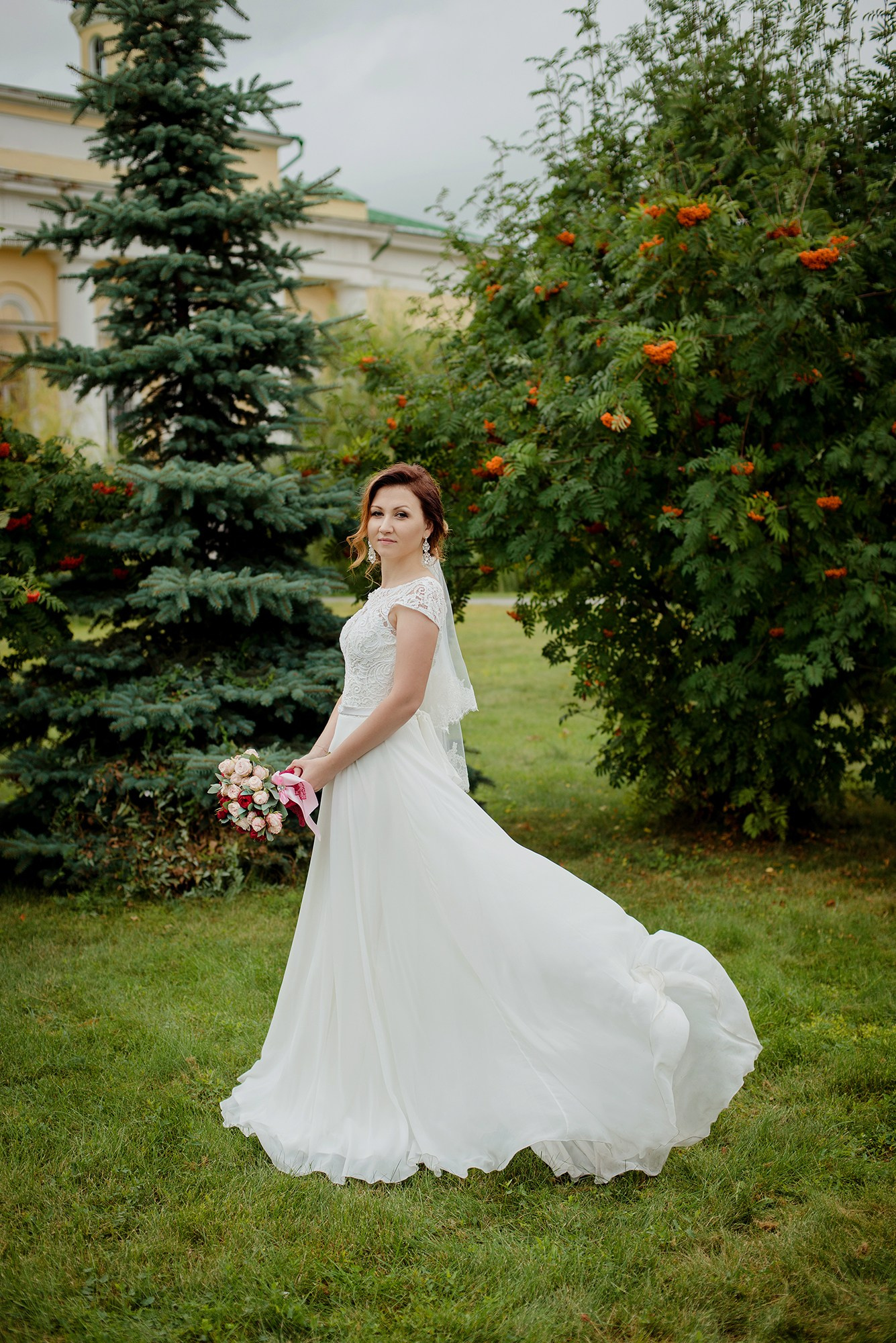 Королева Елена Свадебный и семейный фотограф в Туле