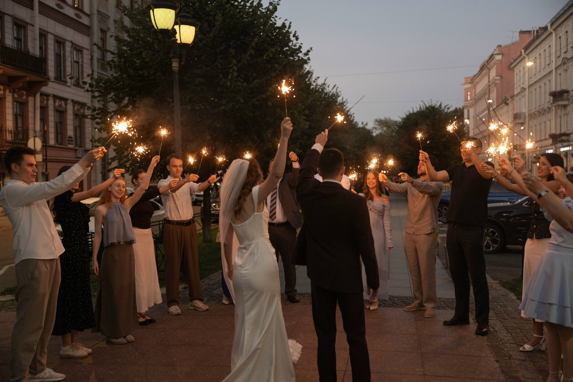 Видео. Фотограф и видеограф в Санкт-Петербурге
